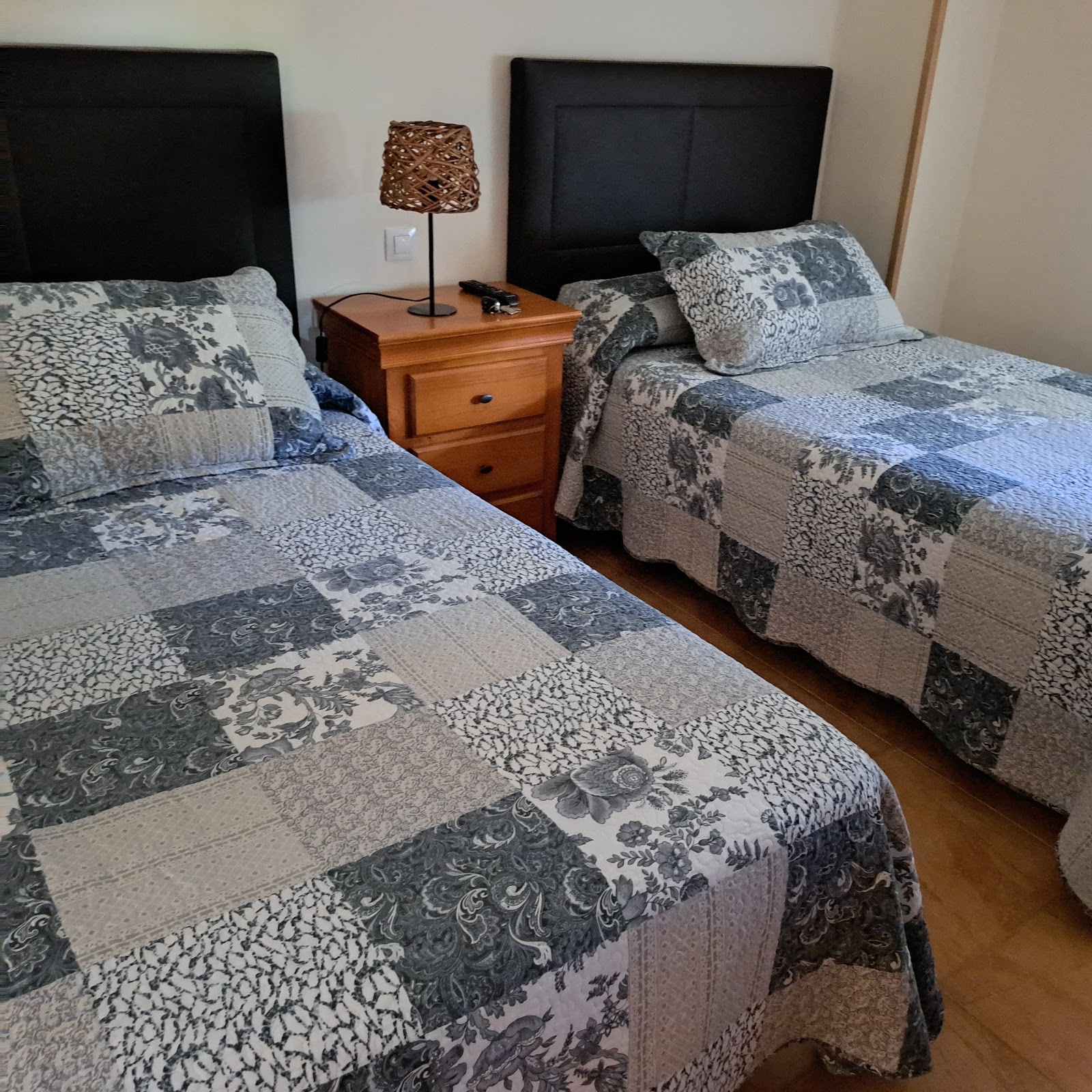 La Oliva photo 6, albergue accommodation in Oreña on the Camino del Norte