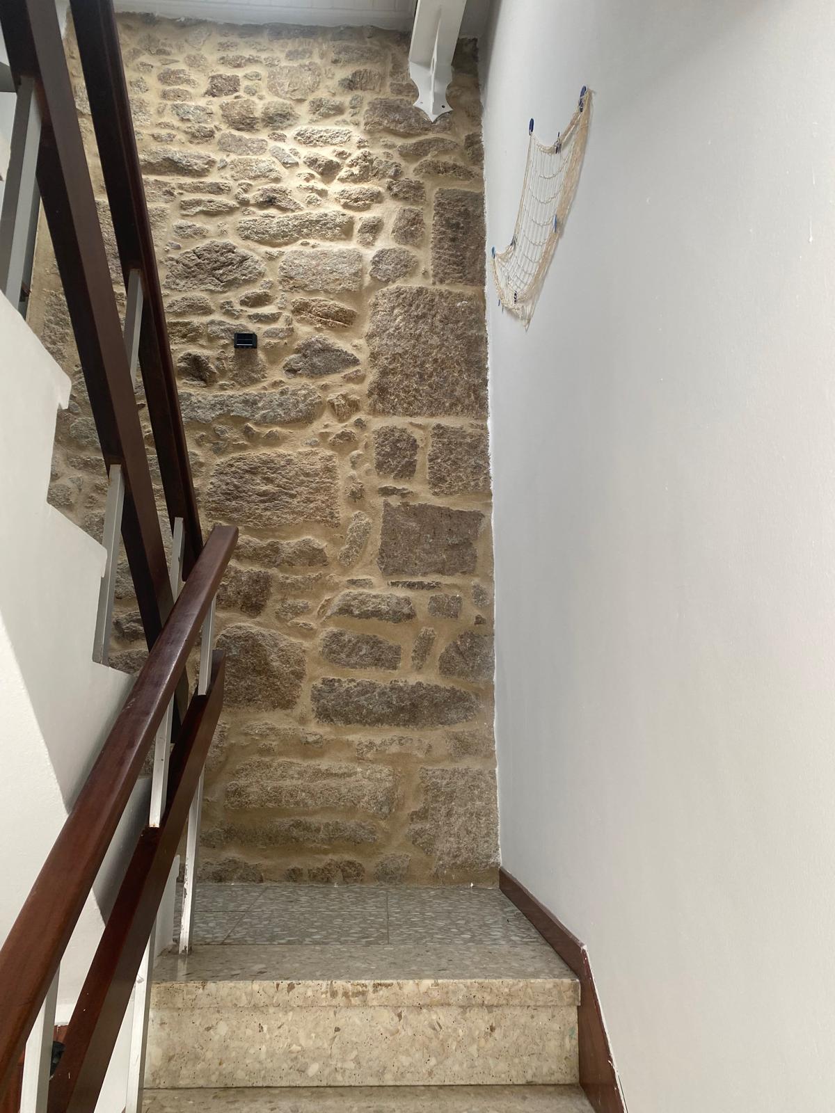 Casa navia photo 8, villa accommodation in Vilanova de Arousa on the Camino Portuguese