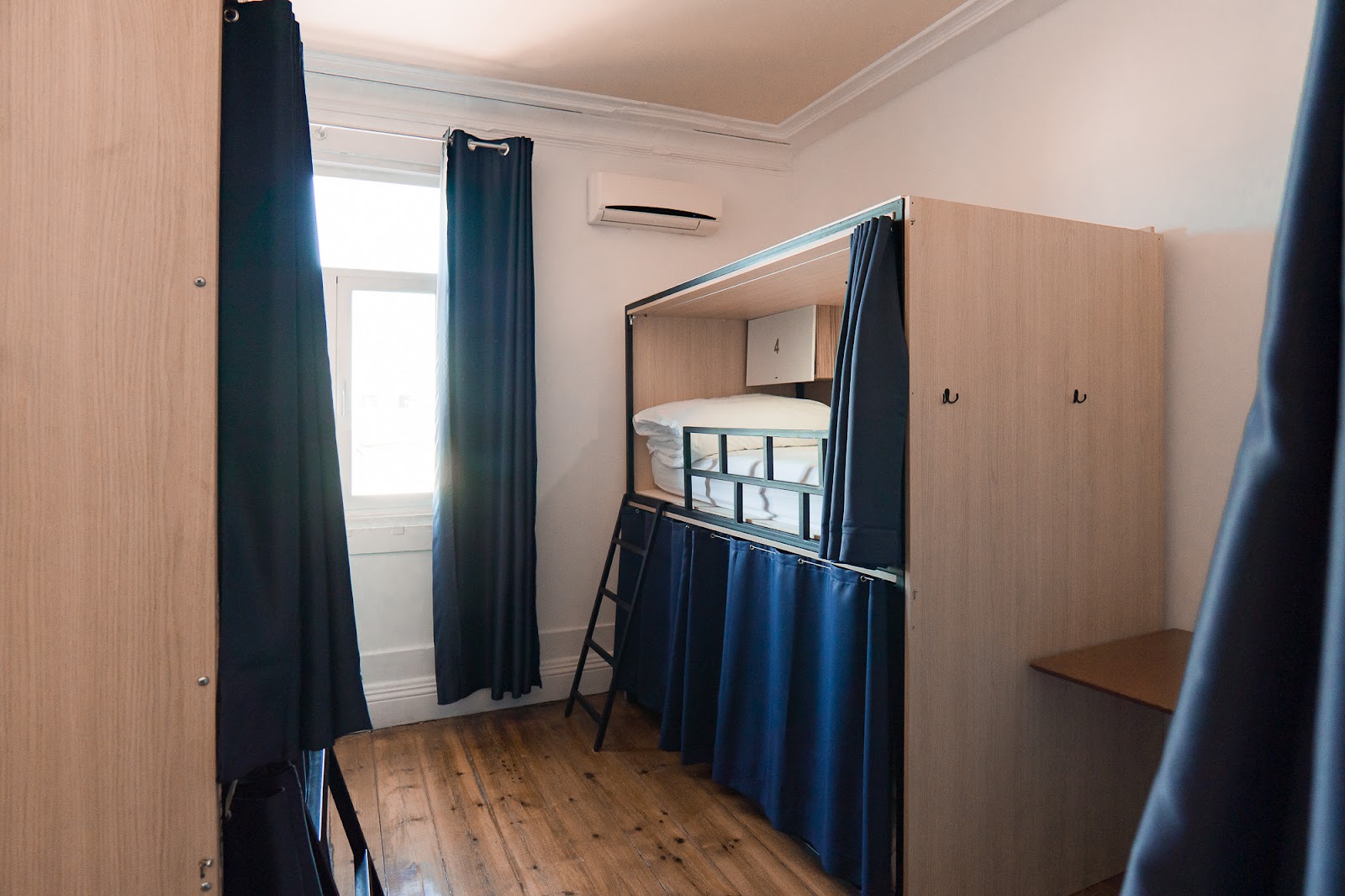 Rosalma Hostel Porto photo 4, hostel accommodation in Porto on the Camino Portuguese