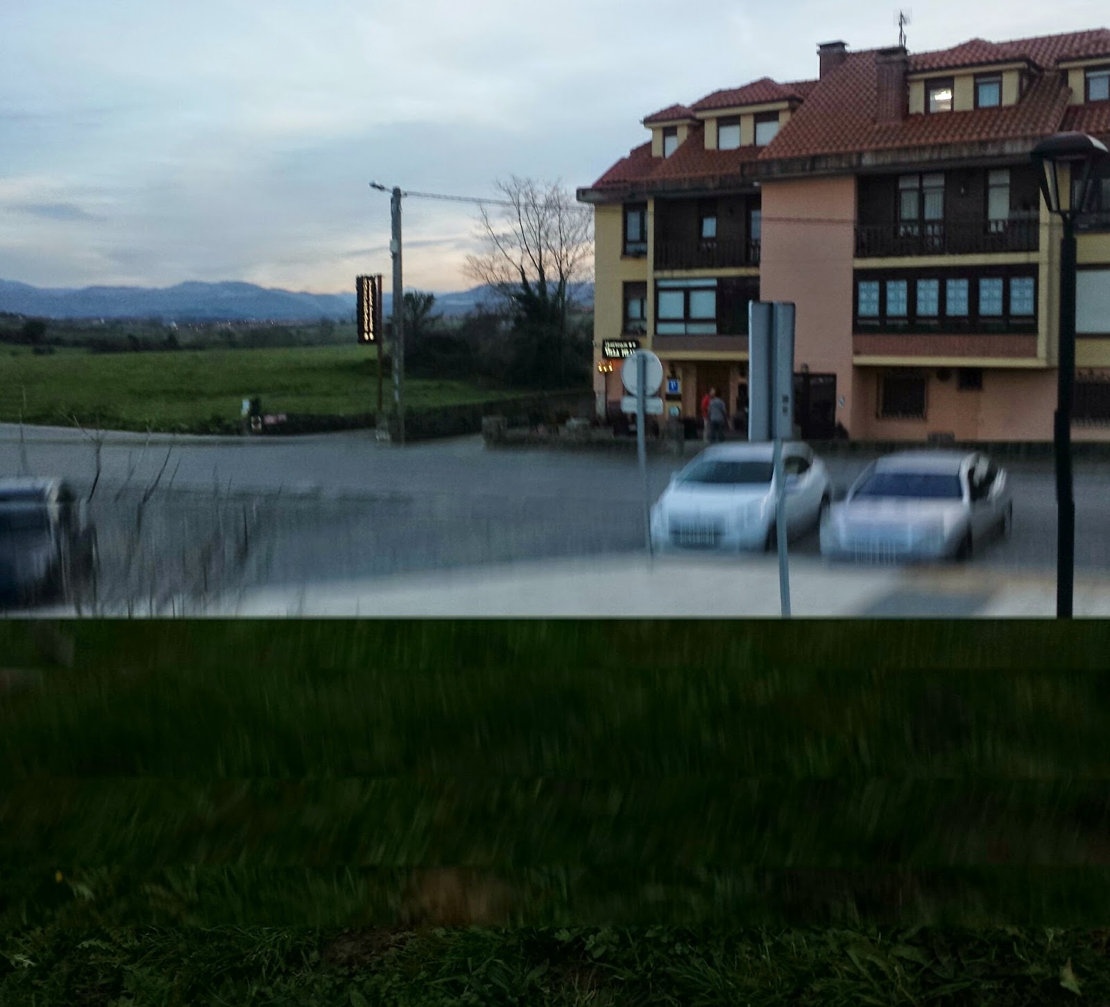 Posada Le Dorat photo 7, pension accommodation in Santillana del Mar on the Camino del Norte