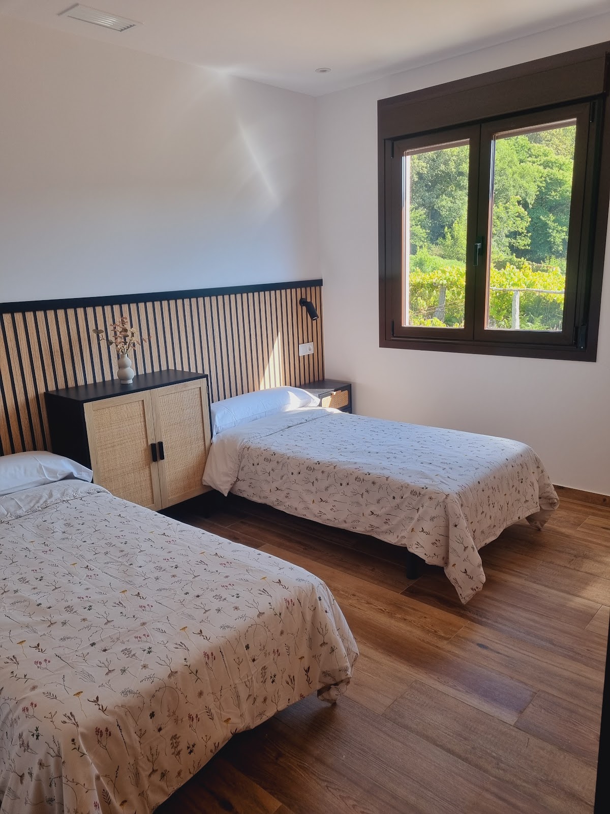 Albergue CAROI HOSTEL & ROOMS Armenteira photo 2, hostel accommodation in Amenteira on the Camino Portuguese