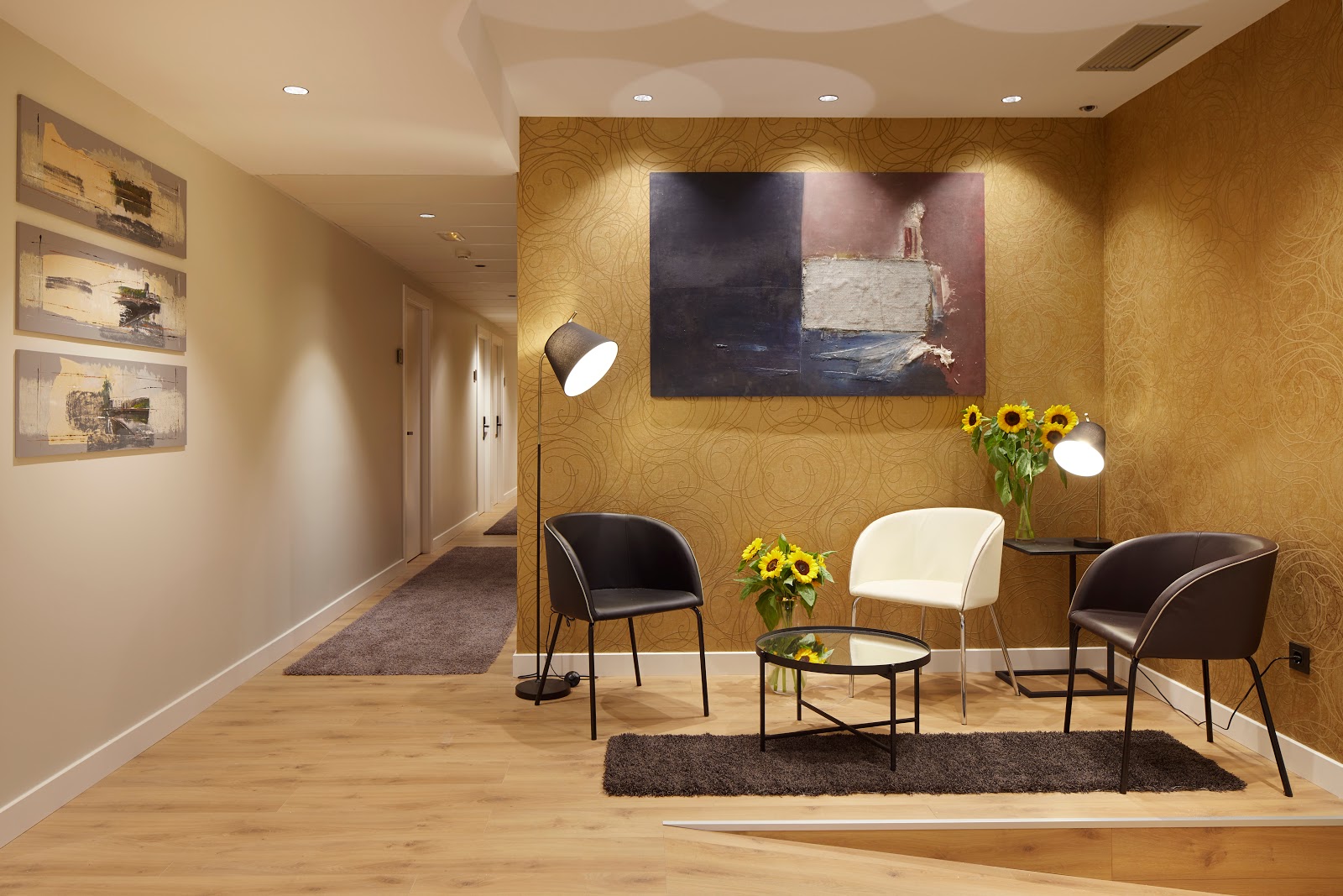 Hotel Arrizul Beach photo 5, hotel accommodation in San Sebastian on the Camino del Norte