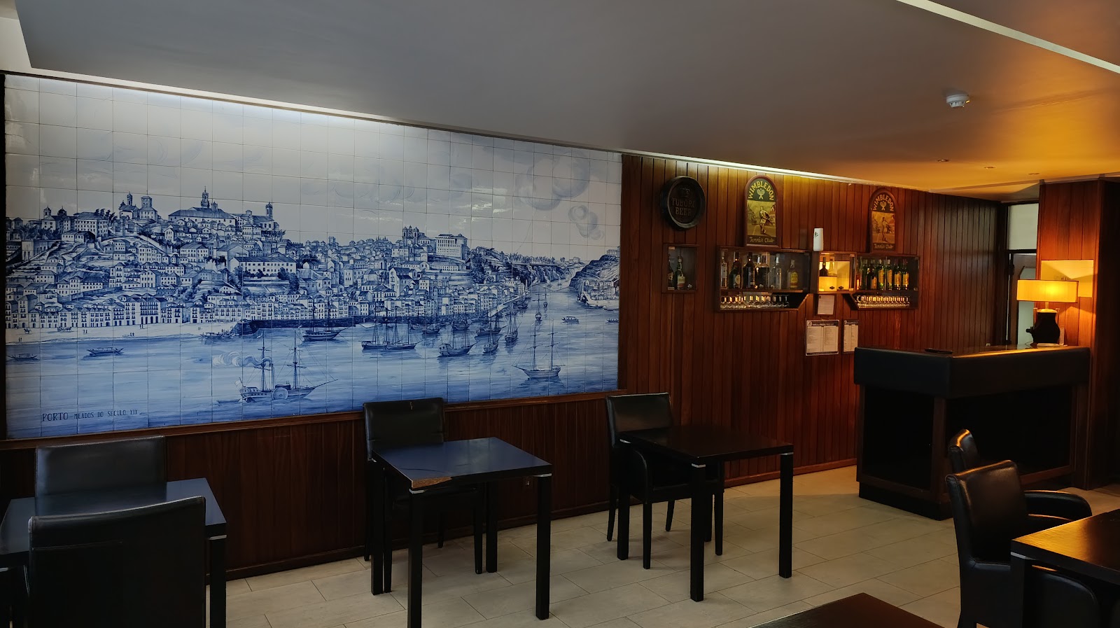 Hotel São José photo 9, hotel accommodation in Porto on the Camino Portuguese