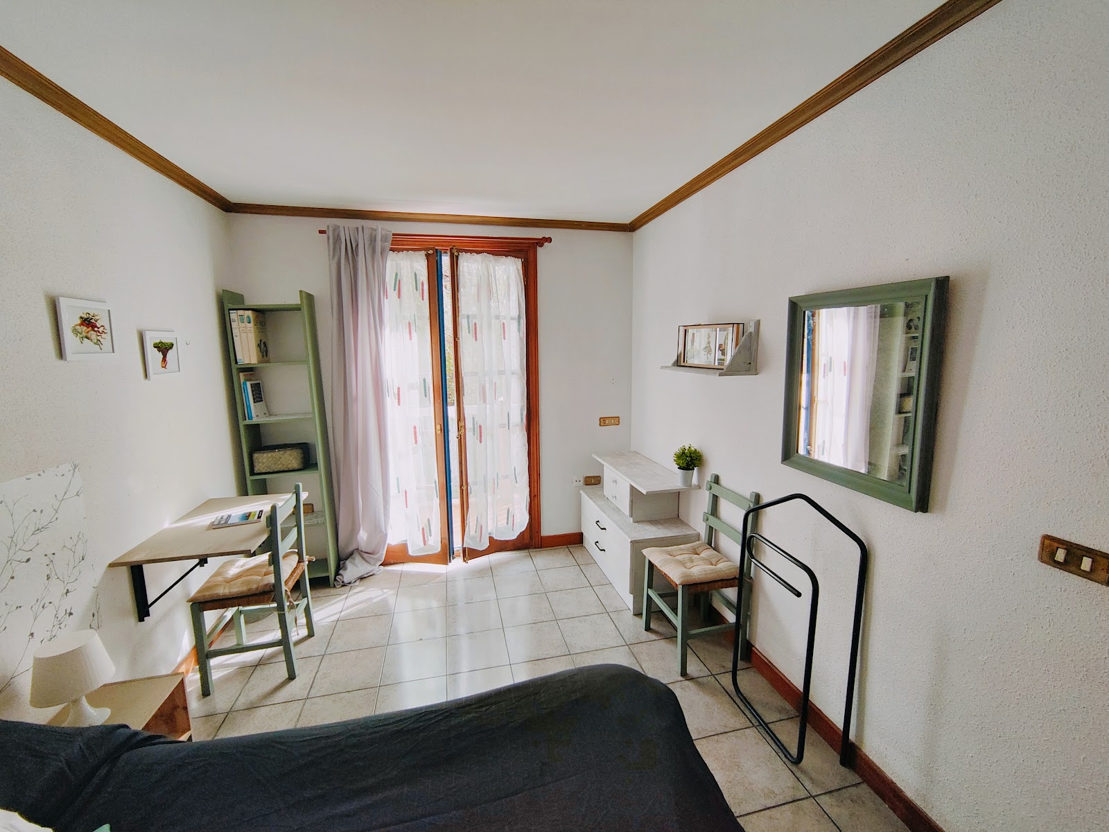 Mitriku B&B MUTRIKU SEA SIDE- Laranga Auzoa photo 7, guesthouse accommodation in Deba on the Camino del Norte