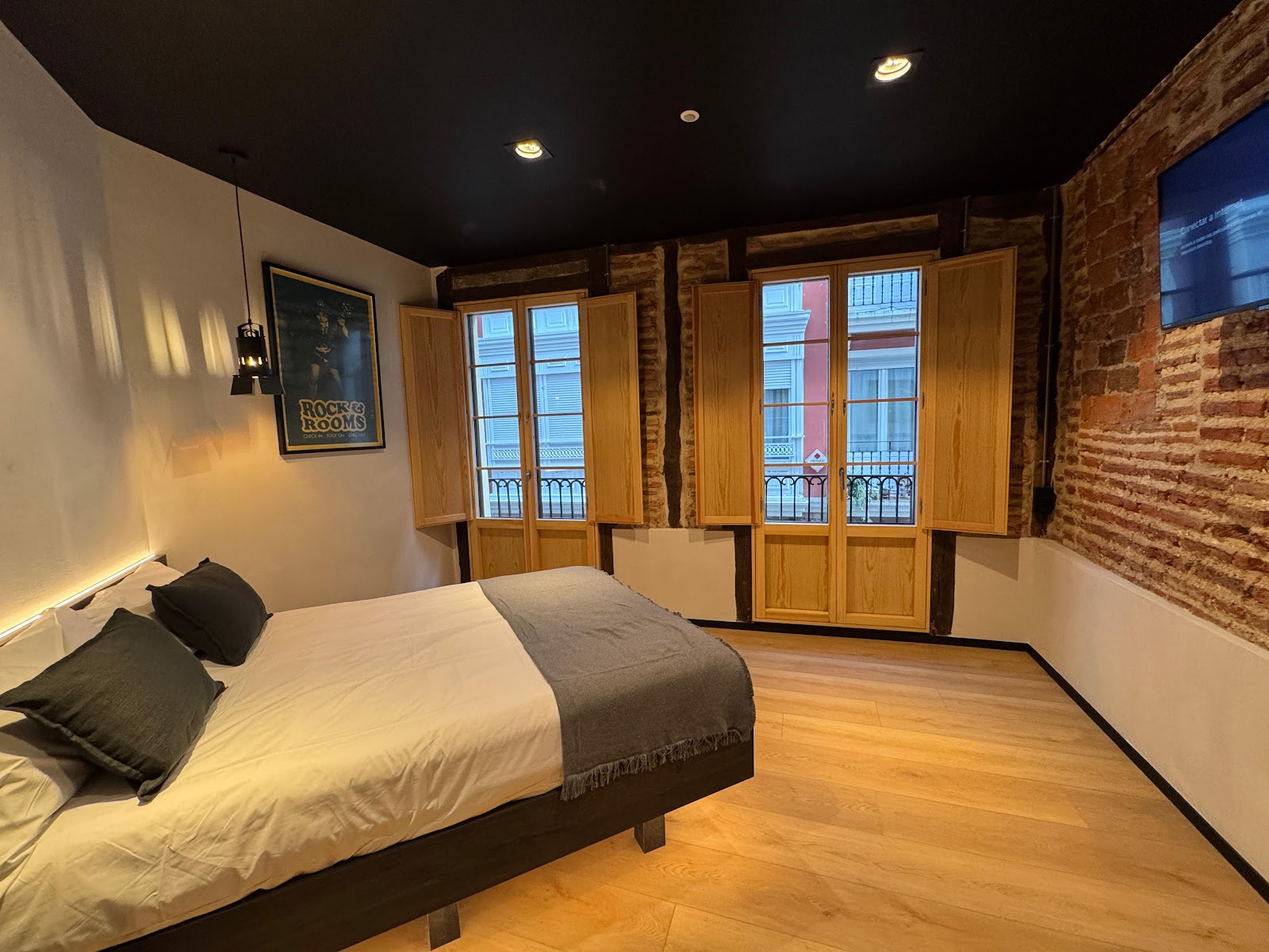 Rock&Rooms photo 5, guesthouse accommodation in Bilbao on the Camino del Norte