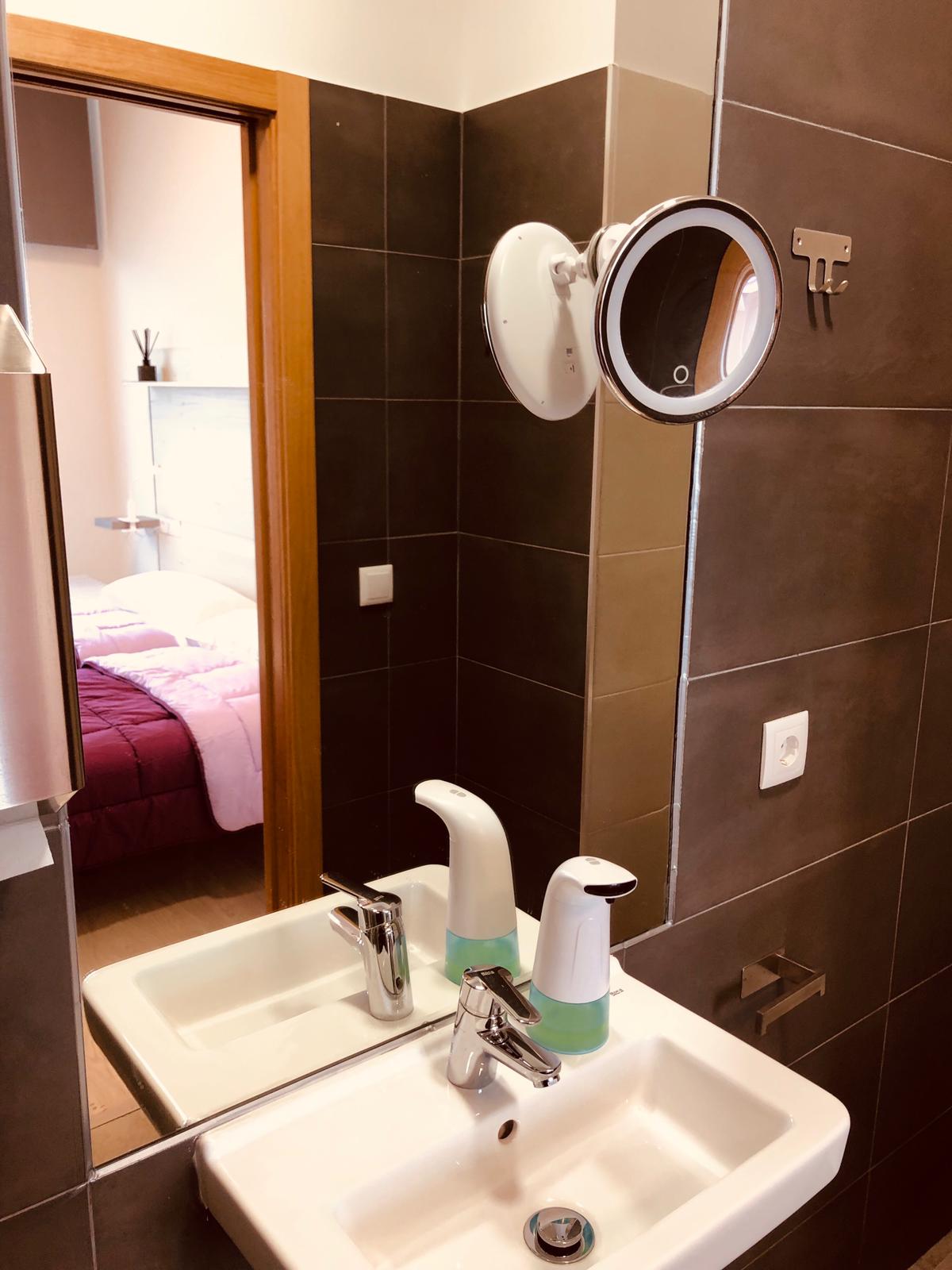 Albergue SIXTOs no Caminho photo 20, albergue accommodation in Santiago de Compostela on the Camino Frances