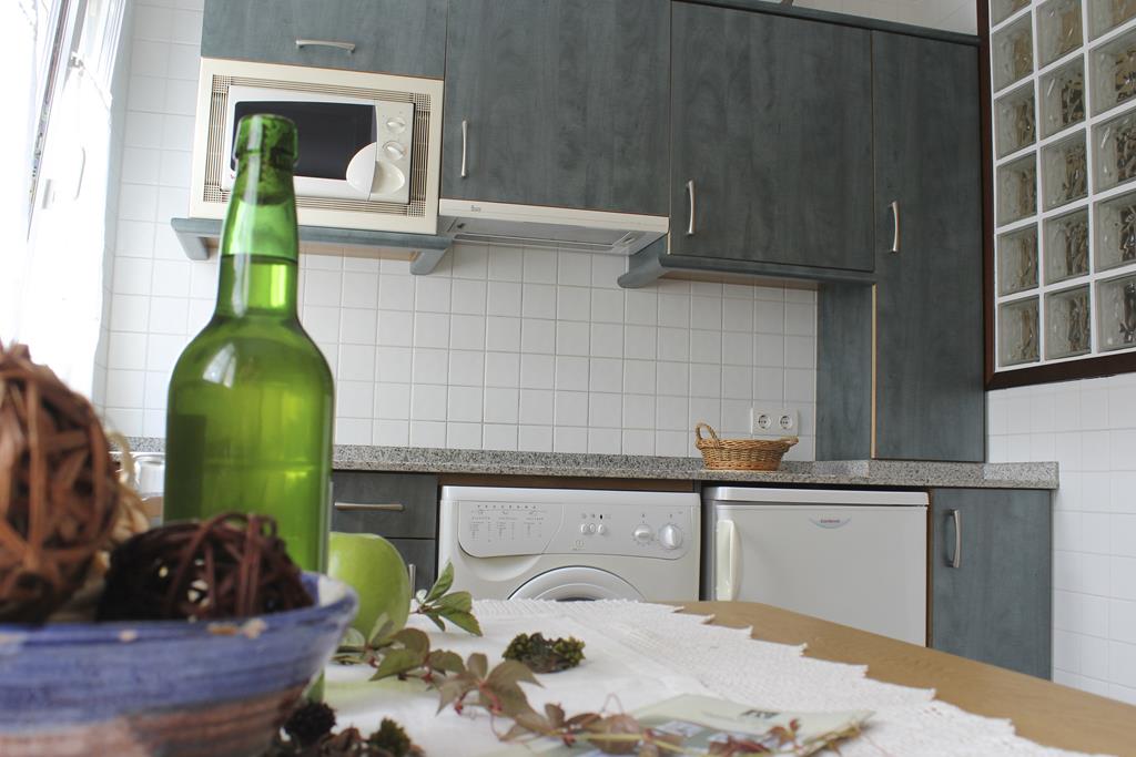 Casa Germana photo 7, guesthouse accommodation in Tapia de Casariego on the Camino del Norte