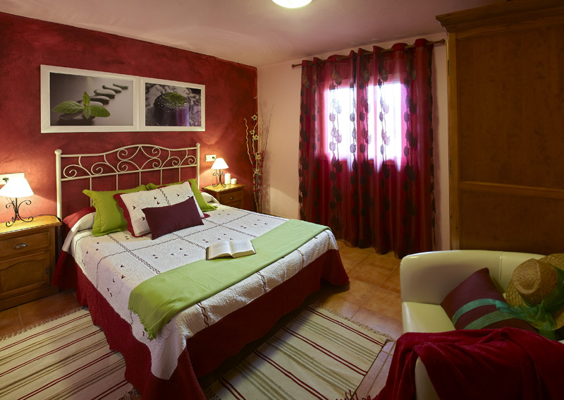 Casa Samuel photo 9, guesthouse accommodation in Piñeira on the Camino del Norte