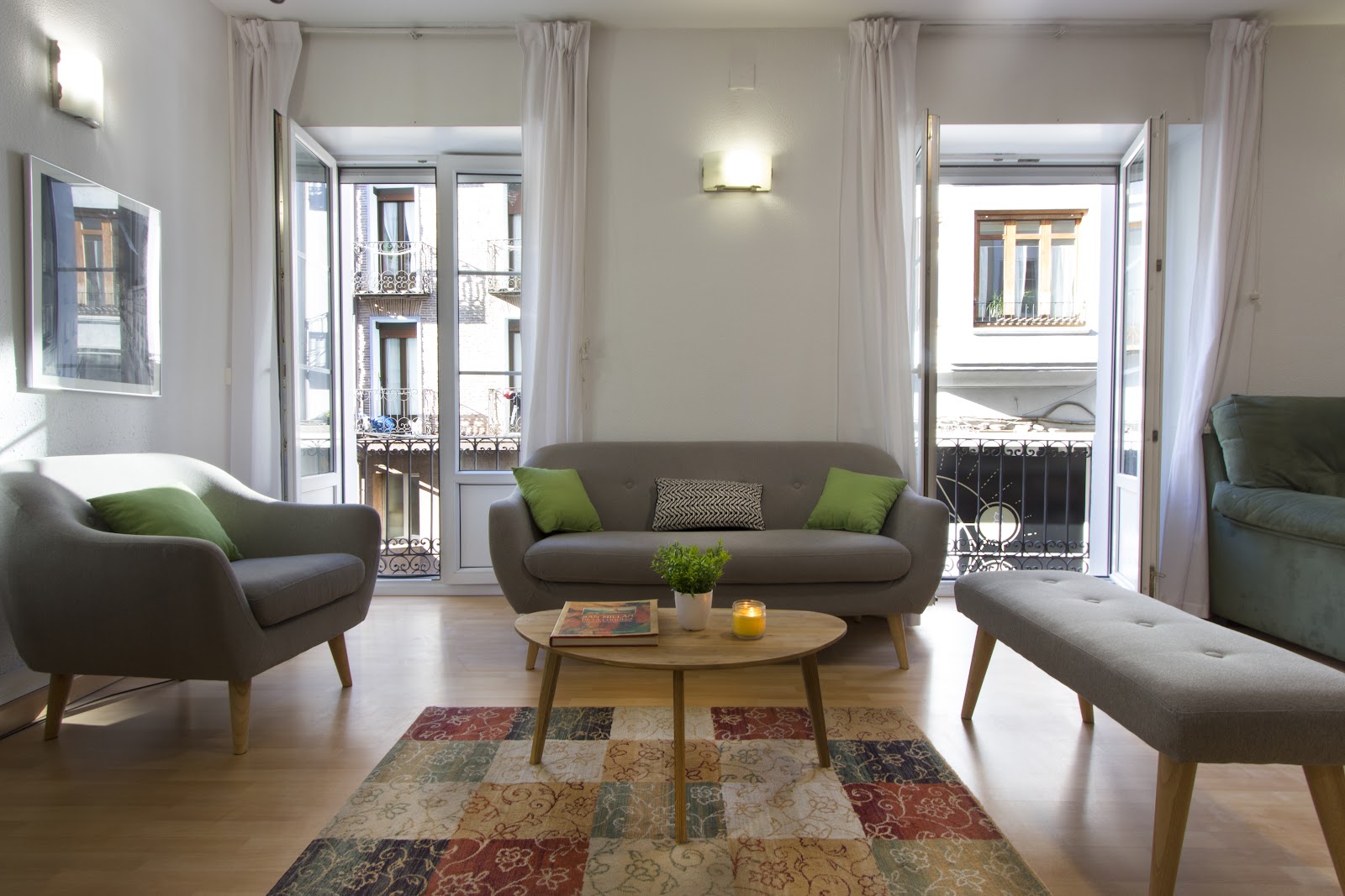 Hostal La Numantina photo 5, guesthouse accommodation in Logroño on the Camino Frances