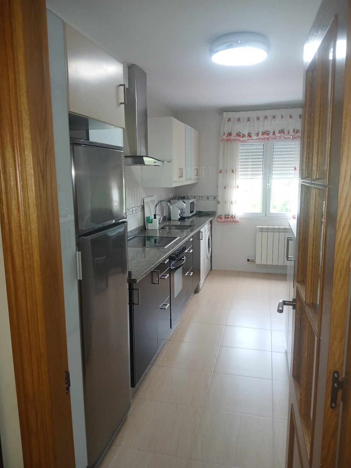 Alojamiento Morriña photo 10, guesthouse accommodation in Pedrouze / Arca on the Camino Frances