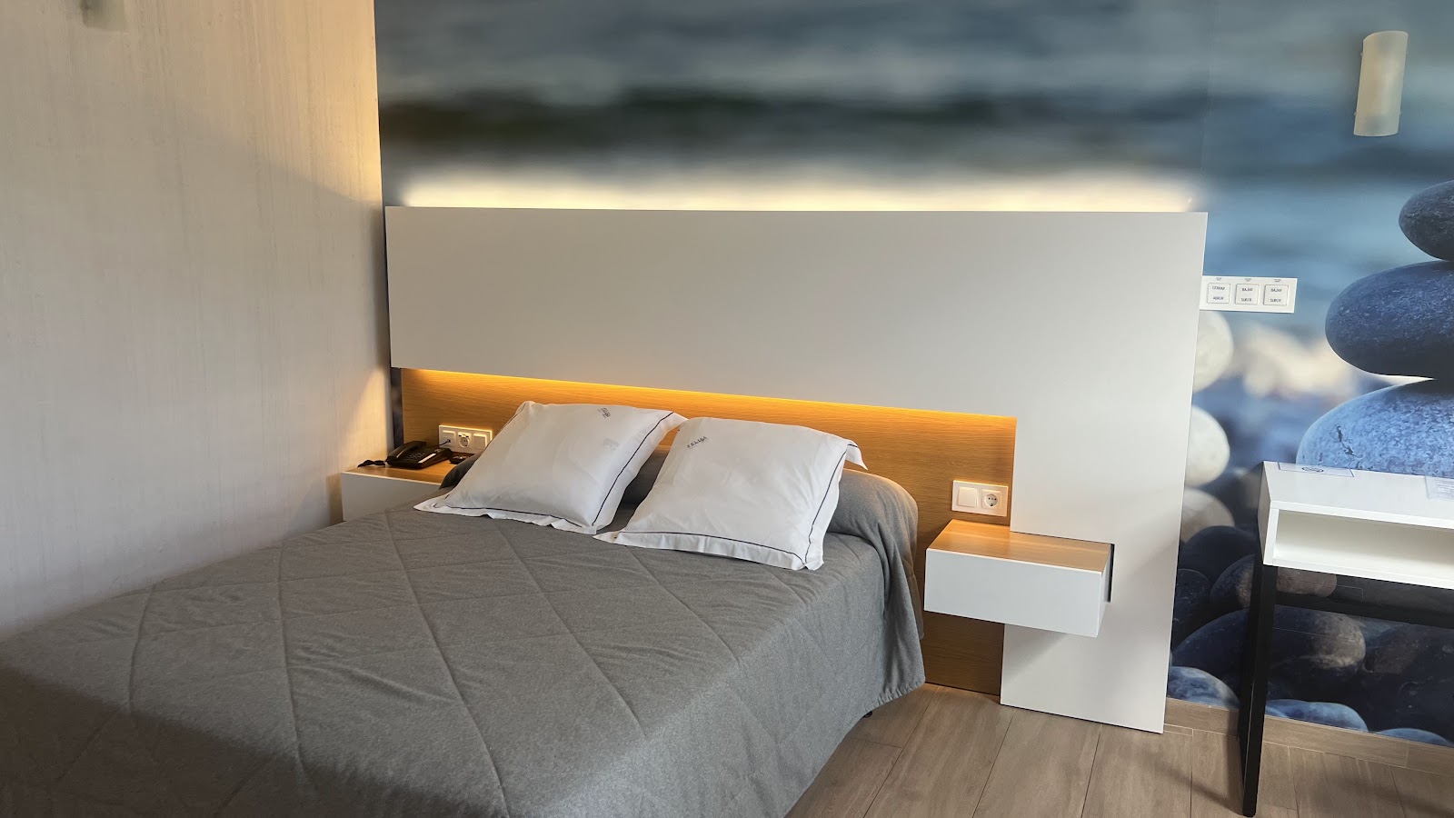 Felisa Spa photo 2, hotel accommodation in Capilla del Barrio Pereo on the Camino del Norte