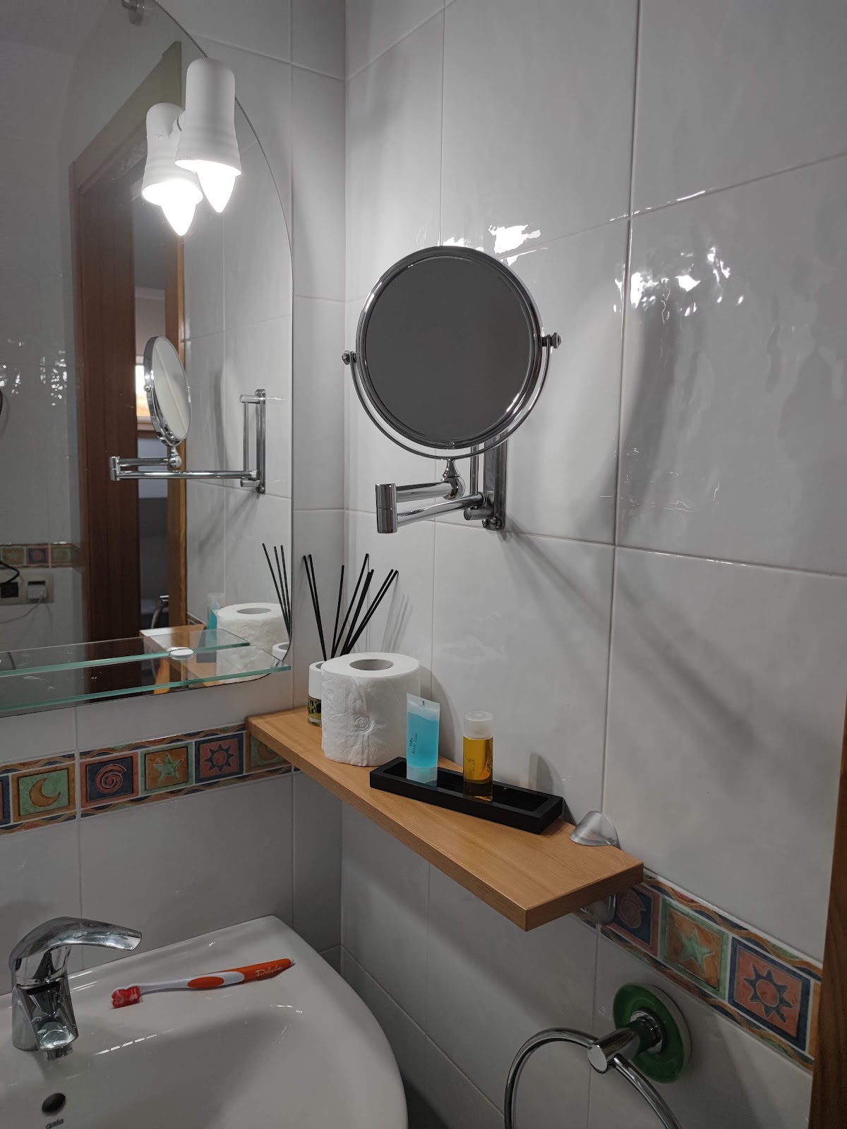 Stellae Luscofusco photo 3, hostel accommodation in Santiago de Compostela on the Camino Frances