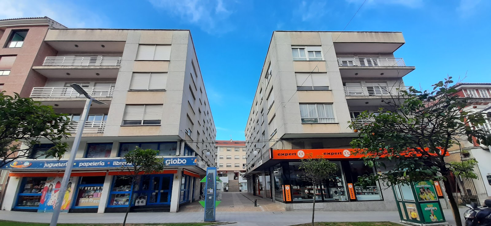 Llanes apartamentos y locales. Inmobiliaria Joima S.A. photo 2, apartment accommodation in Llanes on the Camino del Norte