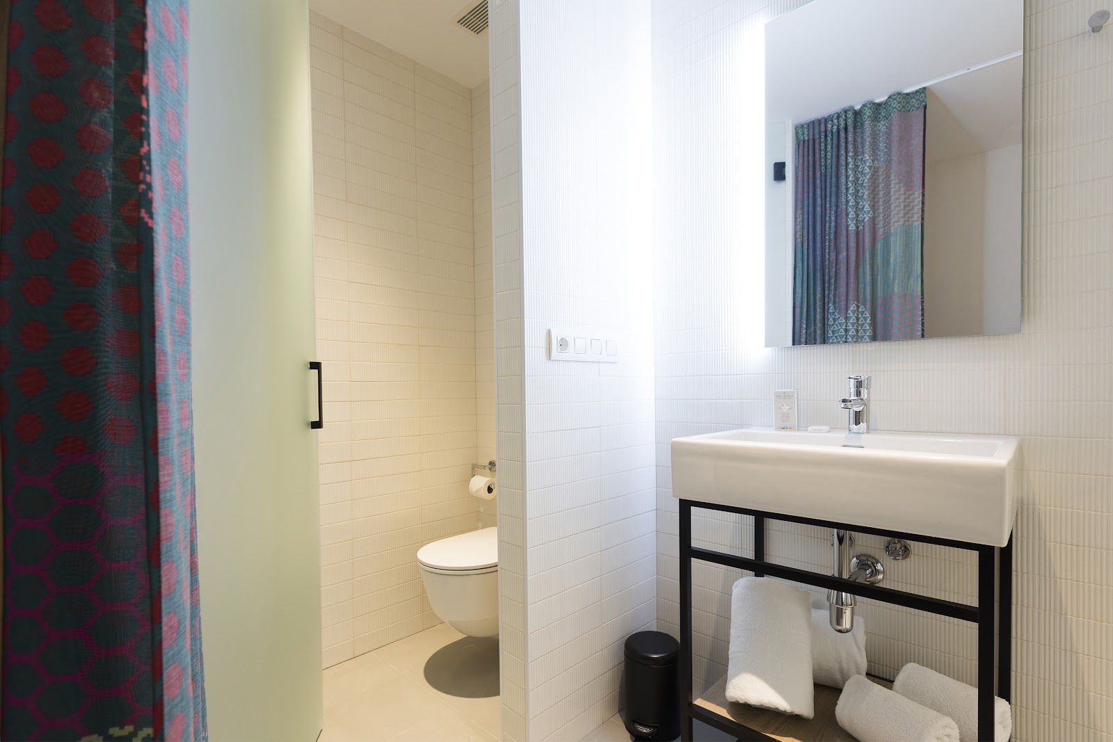 Axel Hotel Bilbao photo 4, hotel accommodation in Bilbao on the Camino del Norte