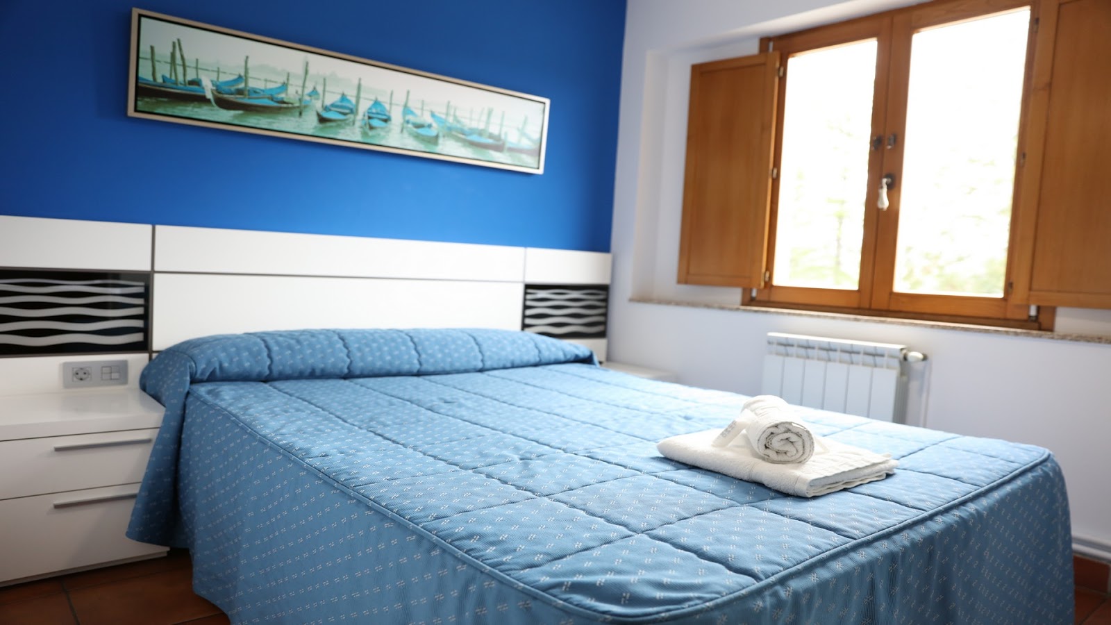 Pensión BoaVista photo 2, guesthouse accommodation in Portomarin on the Camino Frances