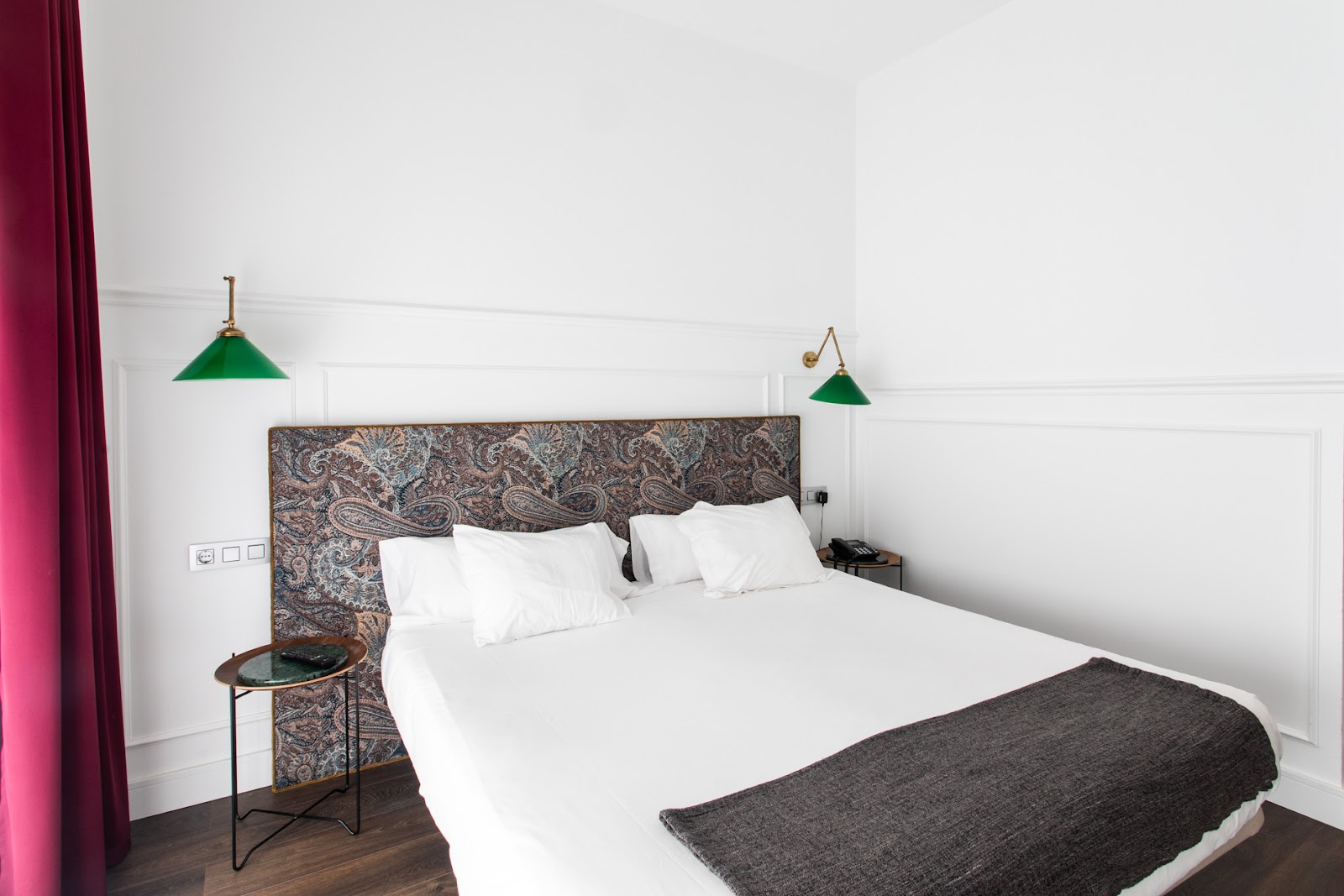 Hotel Trueba photo 8, hotel accommodation in San Sebastian on the Camino del Norte