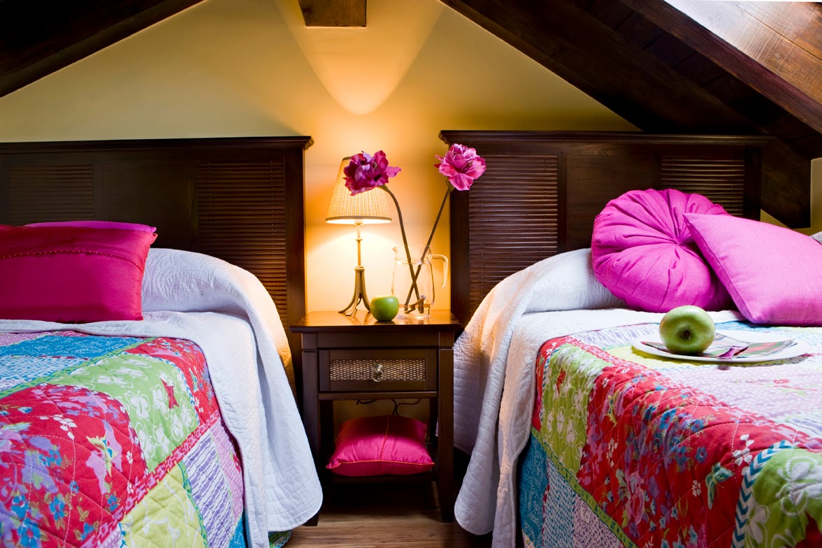 Apartments Santillana del Mar, apartment accommodation in Santillana del Mar on the Camino del Norte