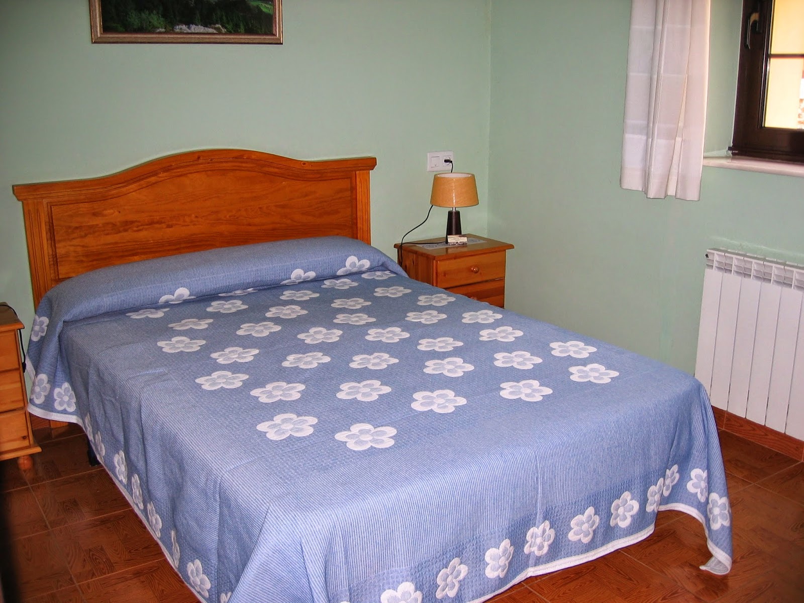 Hotel Fitu photo 2, hotel accommodation in Colunga on the Camino del Norte