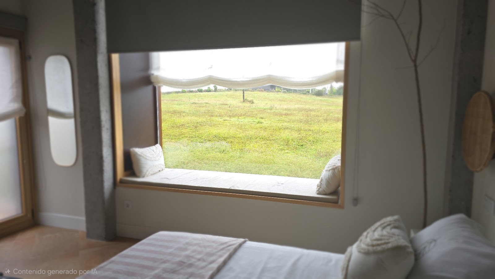 Villaverde Village photo 2, villa accommodation in Santillana del Mar on the Camino del Norte