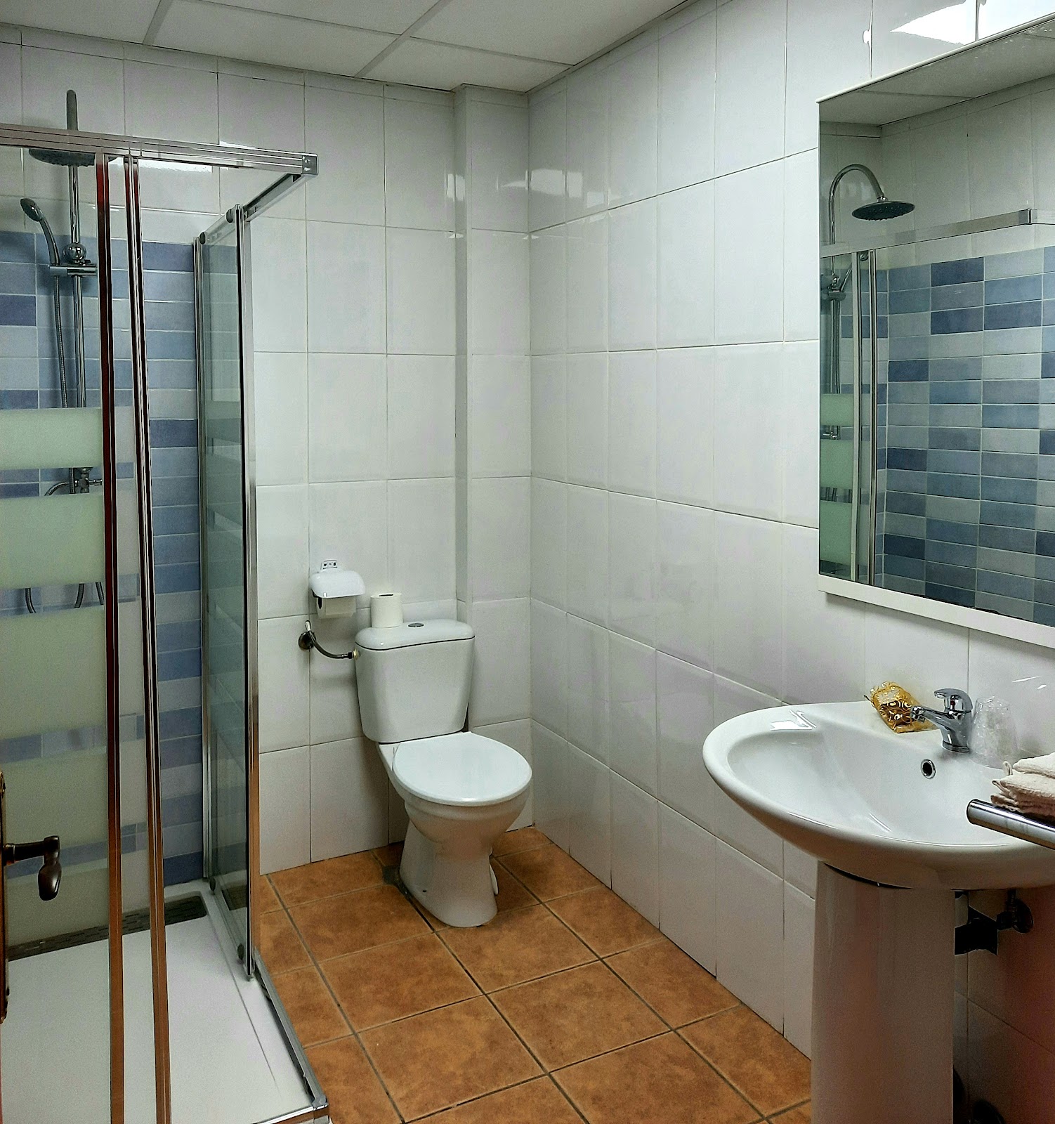"A Santiago" Hotel photo 4, hotel accommodation in Belorado on the Camino Frances