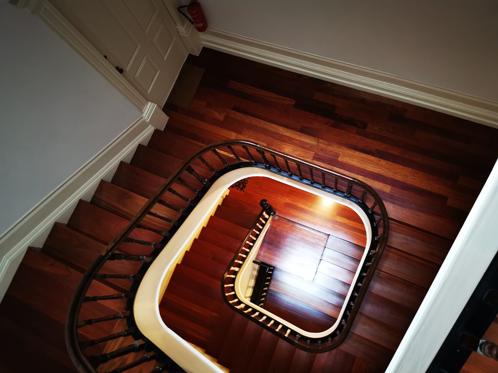 Pinho Apartments, Studios and Rooms photo 5, guesthouse accommodation in Porto on the Camino Portuguese