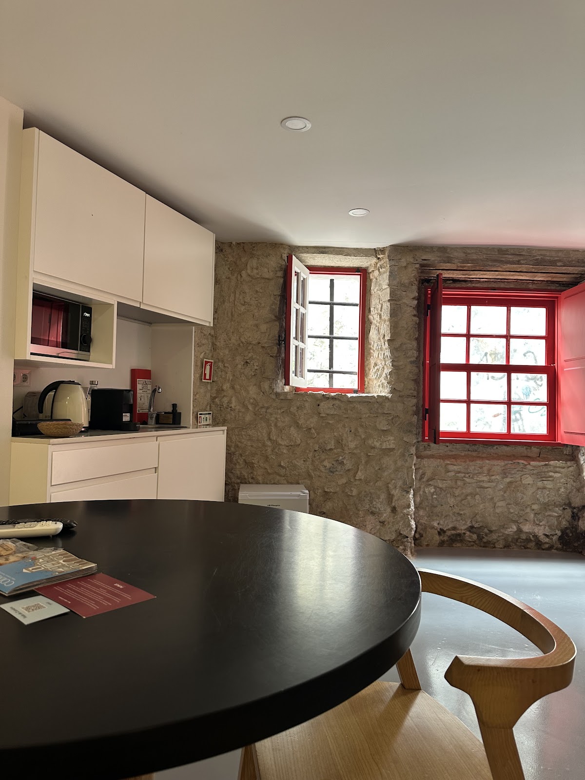 Casa dos Monges by PURUS photo 3, accommodation listing in Coimbra on the Camino Portuguese
