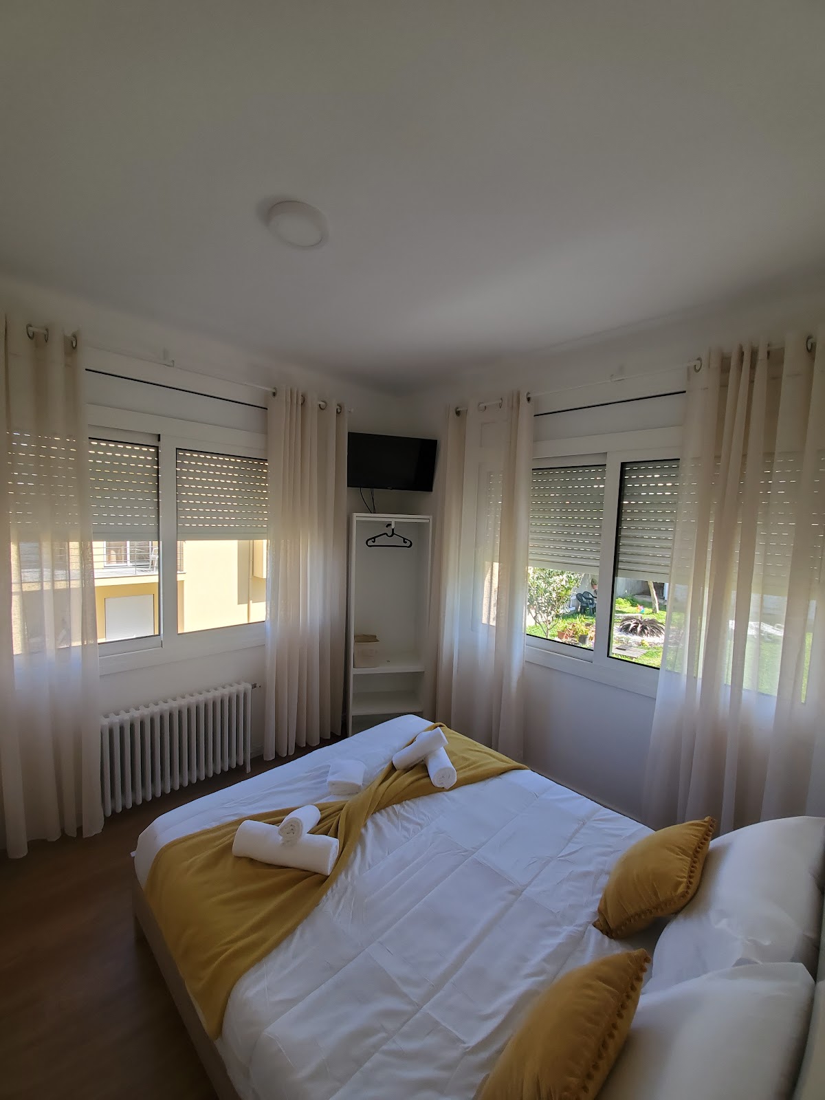 VILLA RIBEIRO photo 2, guesthouse accommodation in Vila Praia de Ancora on the Camino Portuguese