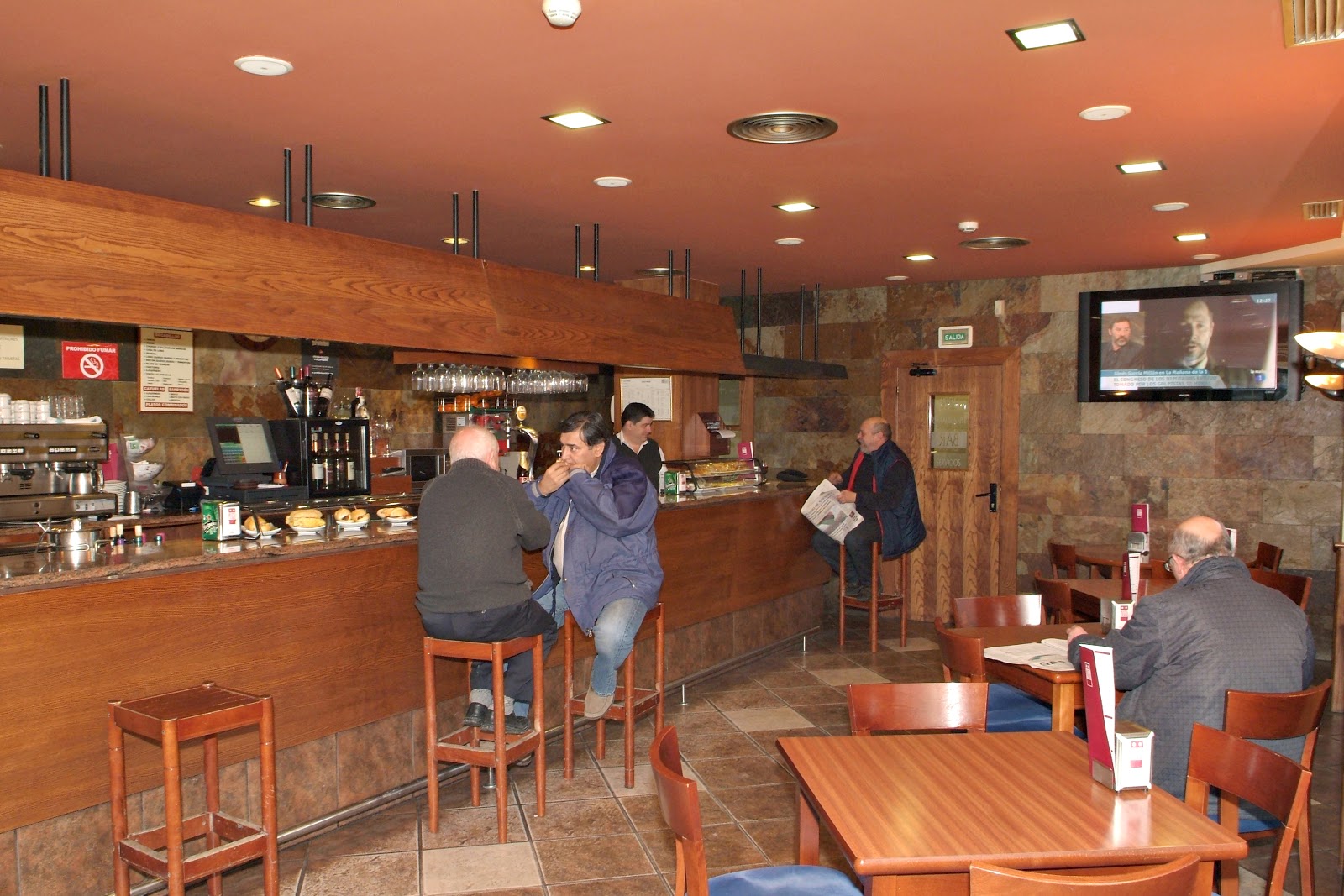 Hotel Yerri photo 7, hotel accommodation in Estella on the Camino Frances