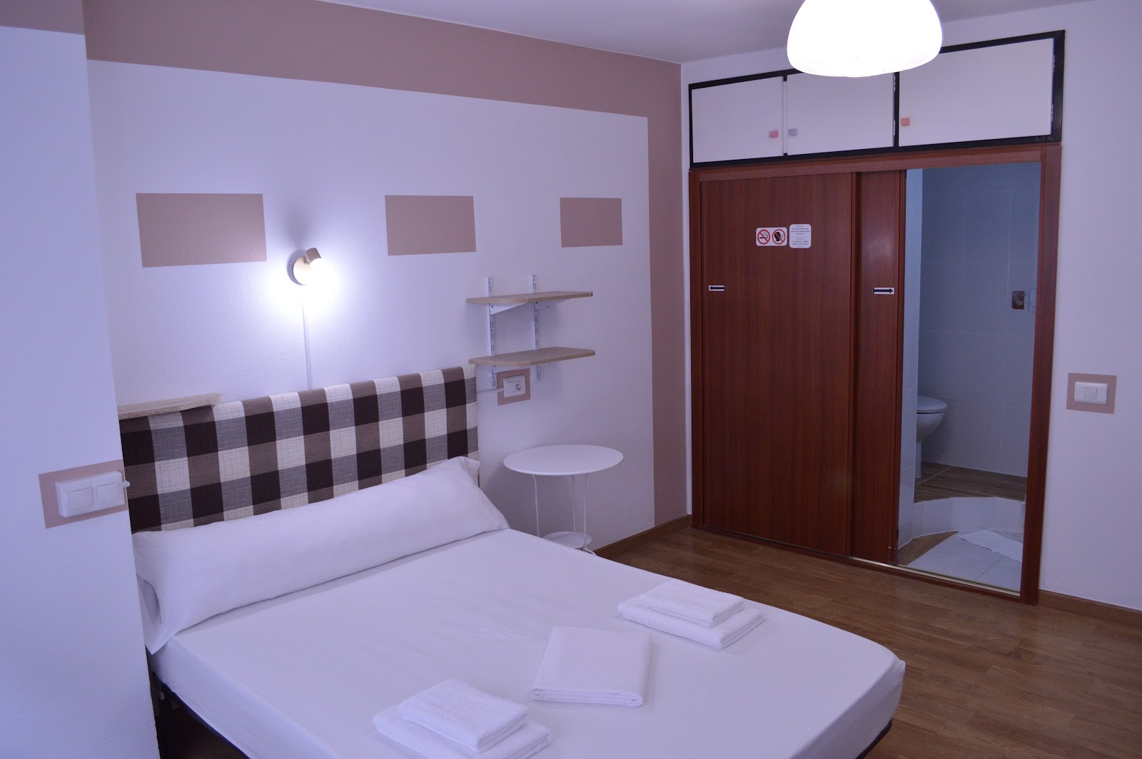 ArArAt Hostel photo 8, hostel accommodation in Santiago de Compostela on the Camino Frances
