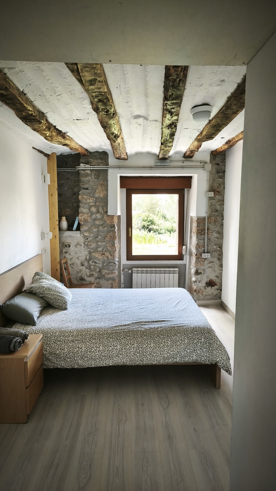 Albergue El Salto photo 2, hostel accommodation in Belorado on the Camino Frances