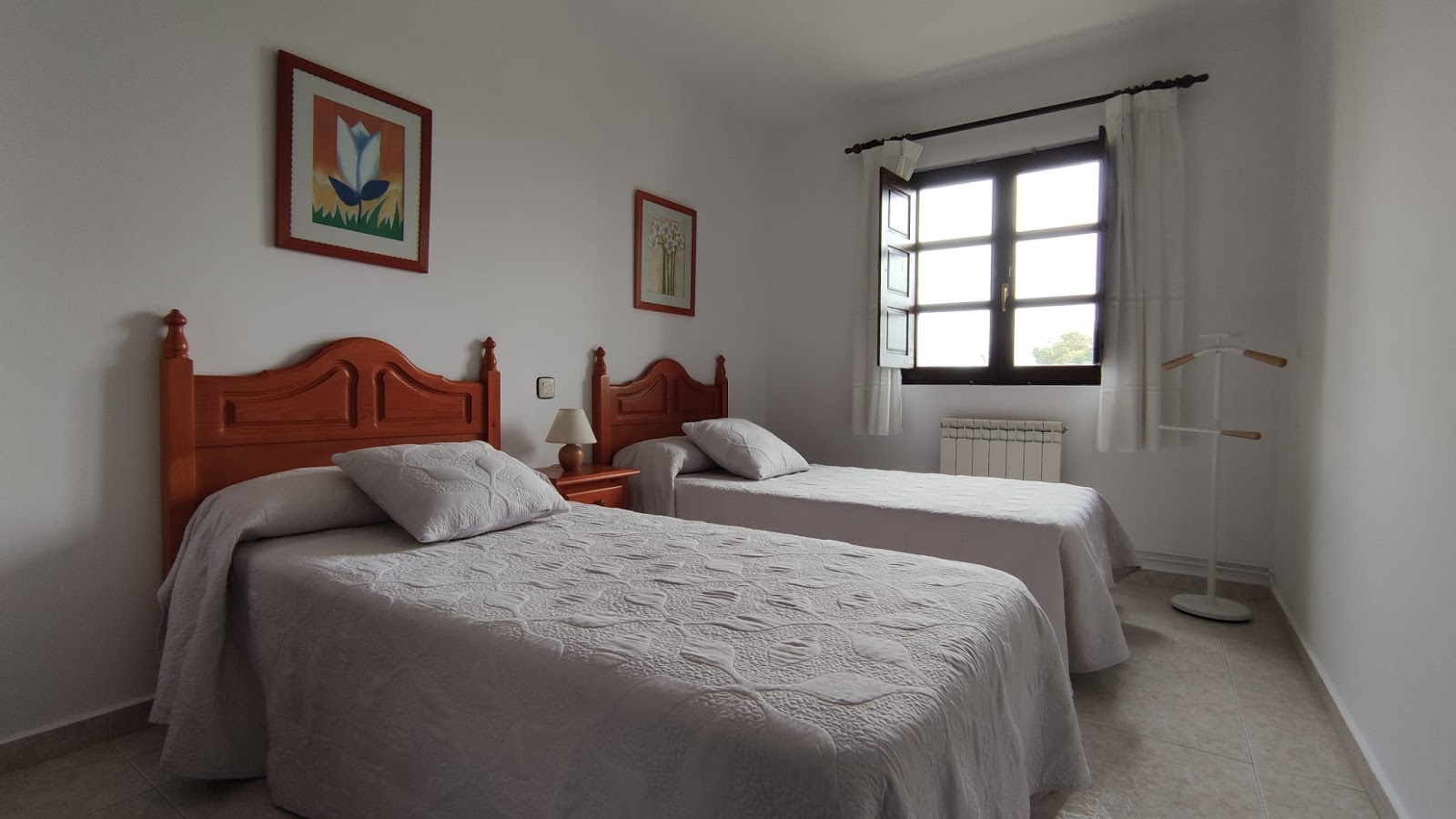 Apartamentos Rurales El Acebo photo 2, apartment accommodation in Villahormes on the Camino del Norte