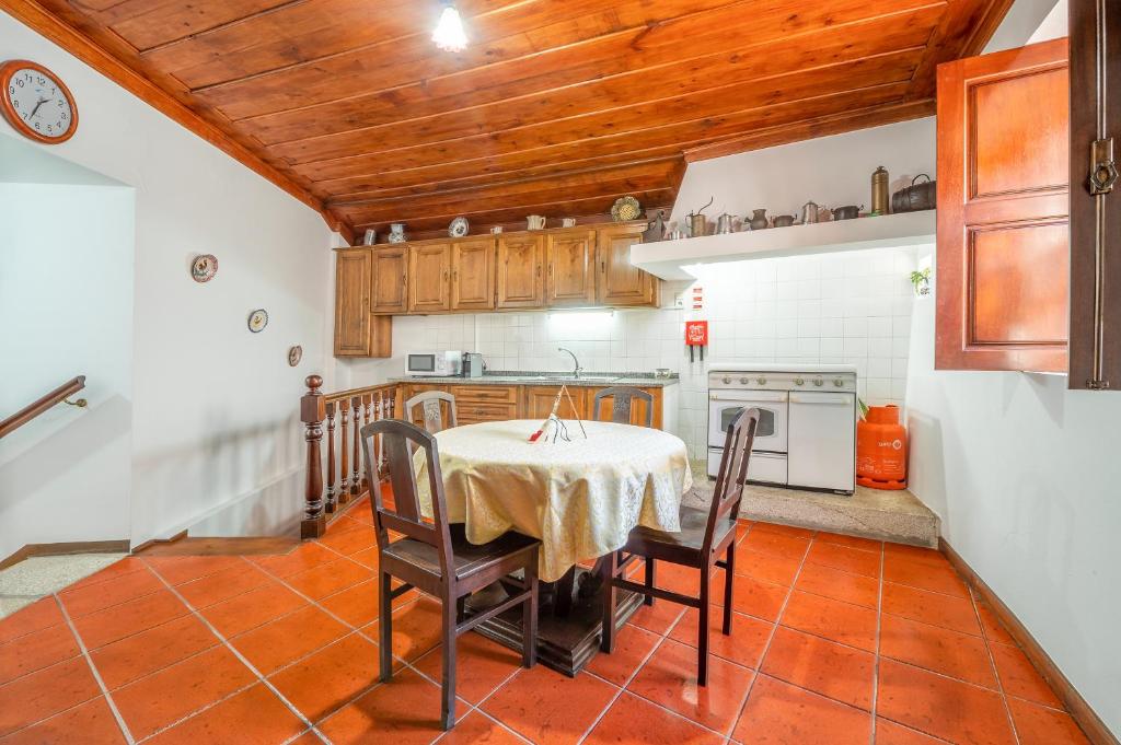 Casa da Celeira photo 3, villa accommodation in Ponte de Lima on the Camino Portuguese