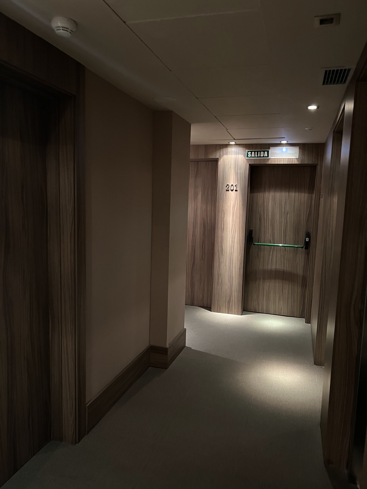 Hotel Aroi Ponferrada photo 6, hotel accommodation in Ponferrada on the Camino Frances