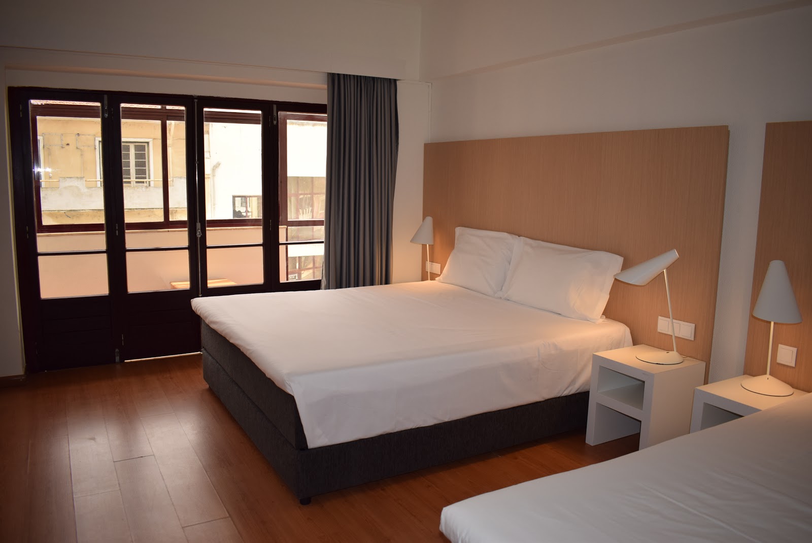 Stay Hotel Coimbra Centro photo 9, hotel accommodation in Coimbra on the Camino Portuguese