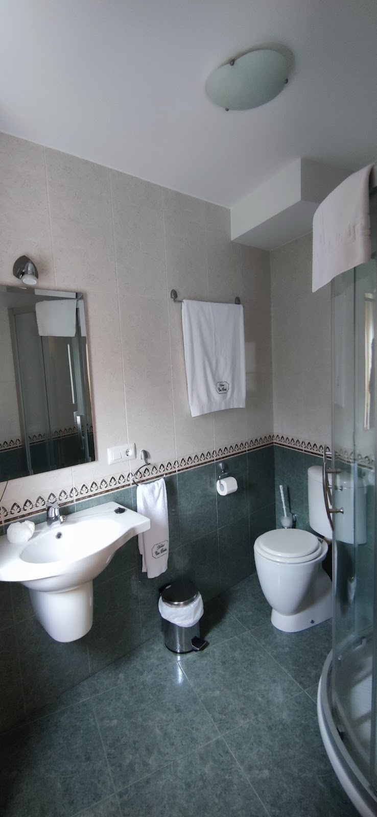 Hotel Casa Benilde photo 3, hotel accommodation in Palas de Rei on the Camino Frances