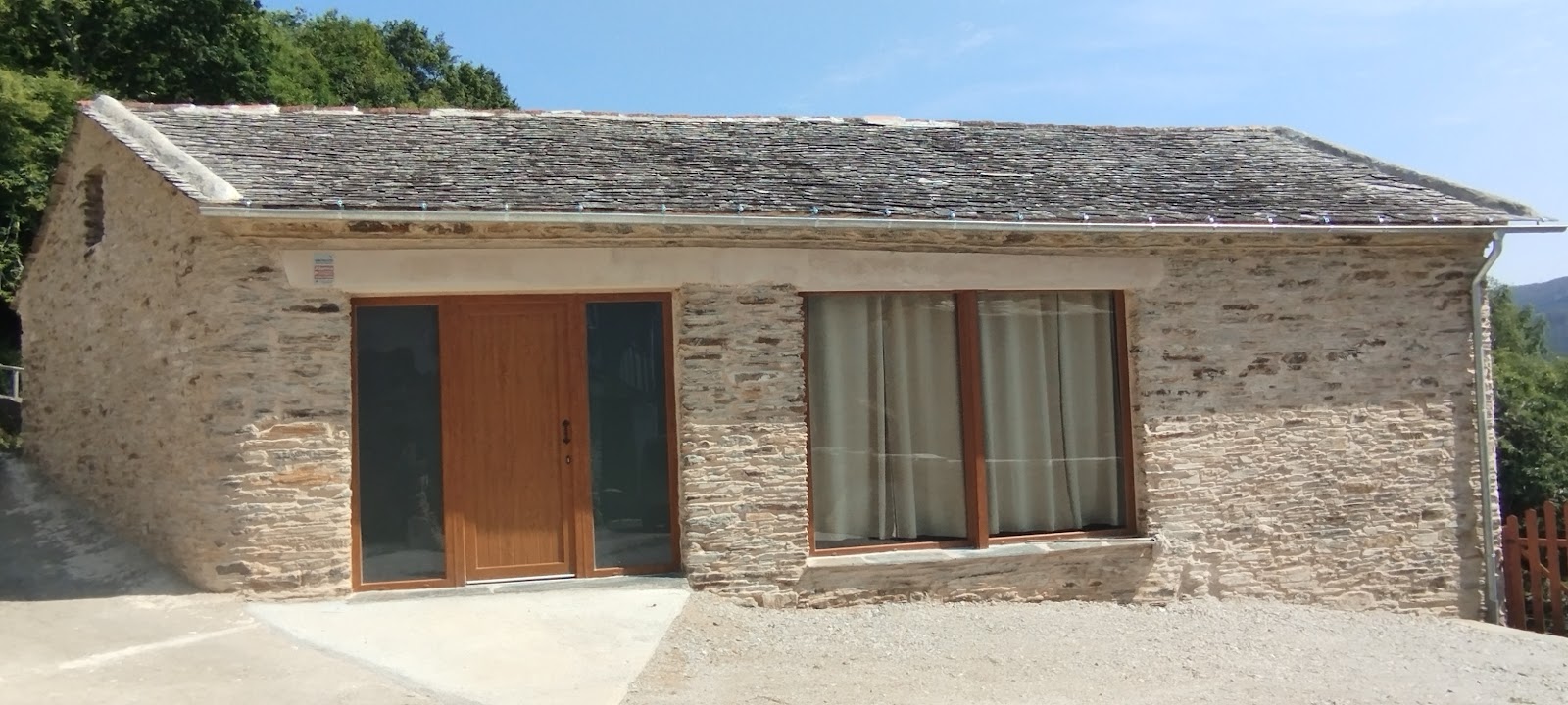 Casa Minerva photo 6, guesthouse accommodation in Bisonte on the Camino del Norte