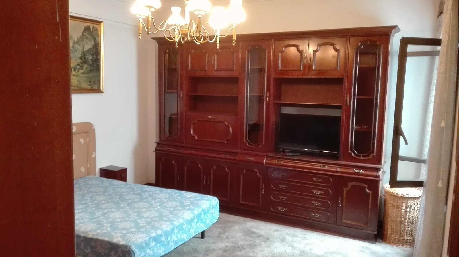 Habitaciones en Bilbao photo 2, guesthouse accommodation in Bilbao on the Camino del Norte
