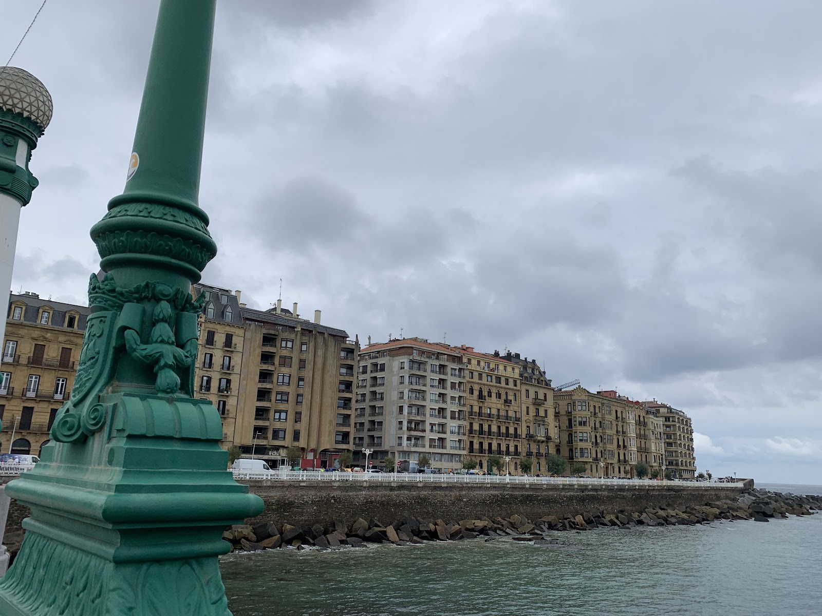 Welcome Gros · Hotel ·, hotel accommodation in San Sebastian on the Camino del Norte