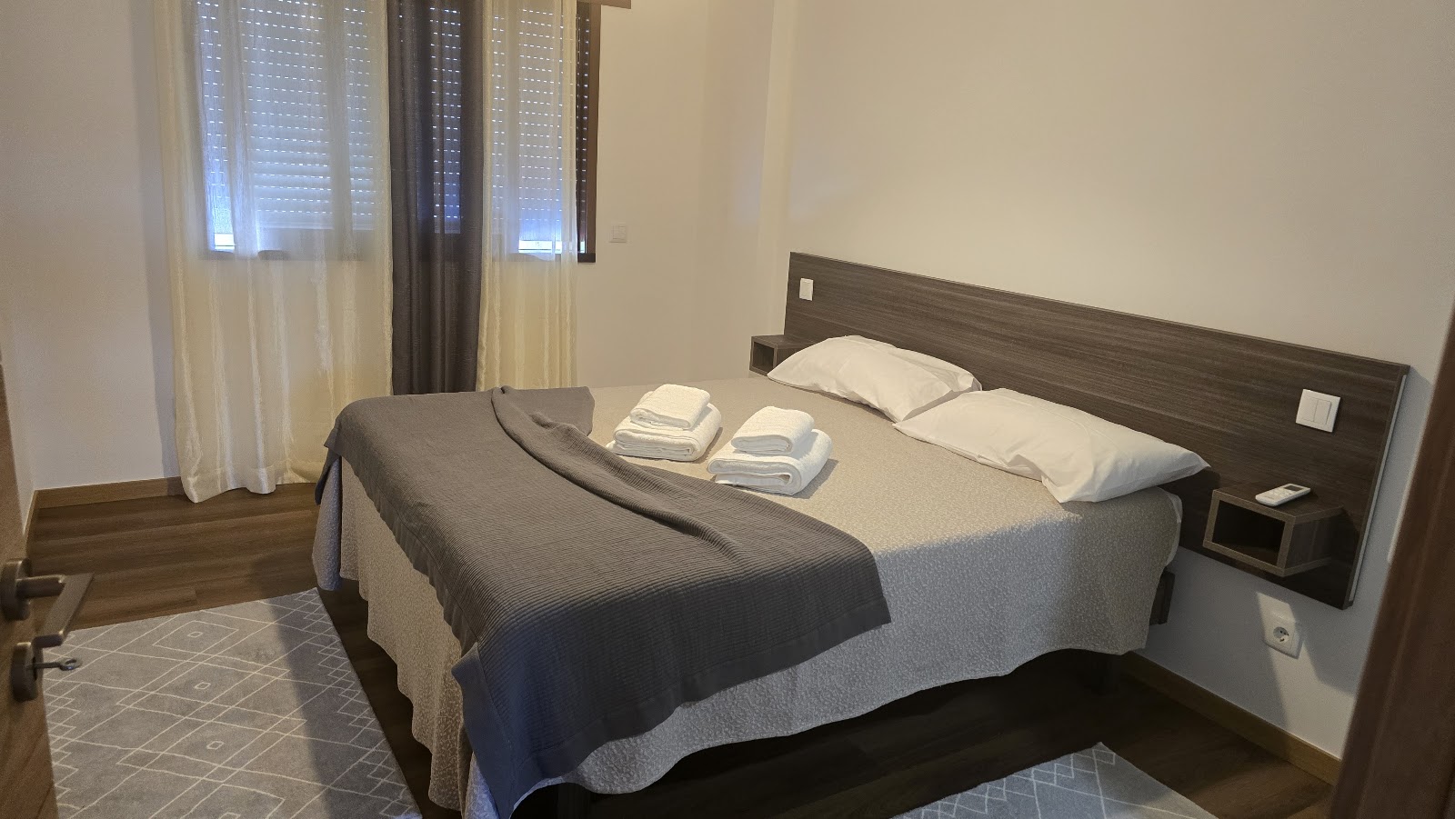 A Trajadinha do Lima photo 4, guesthouse accommodation in Ponte de Lima on the Camino Portuguese
