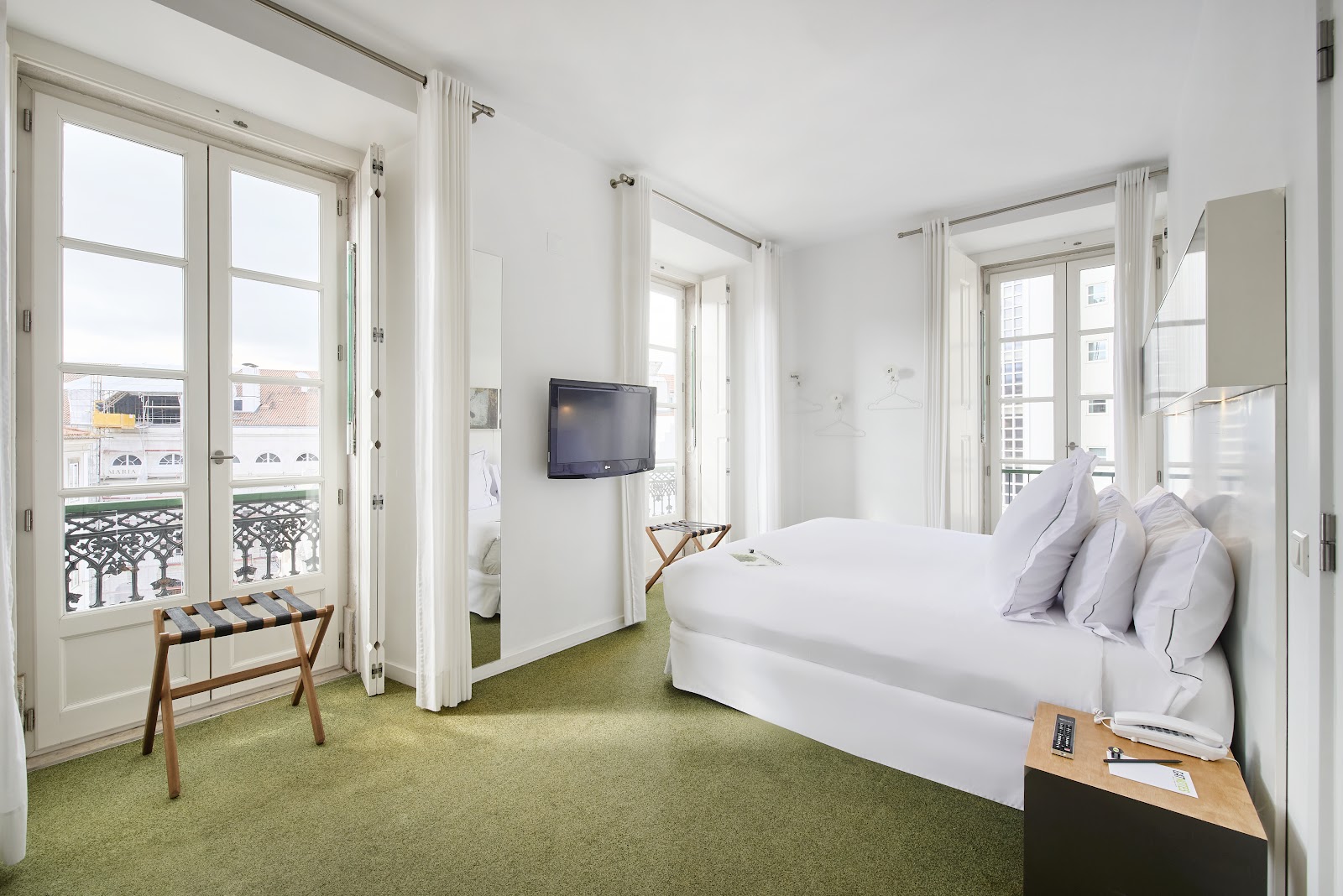 Hotel Gat Rossio photo 2, hotel accommodation in Lisbon on the Camino Portuguese