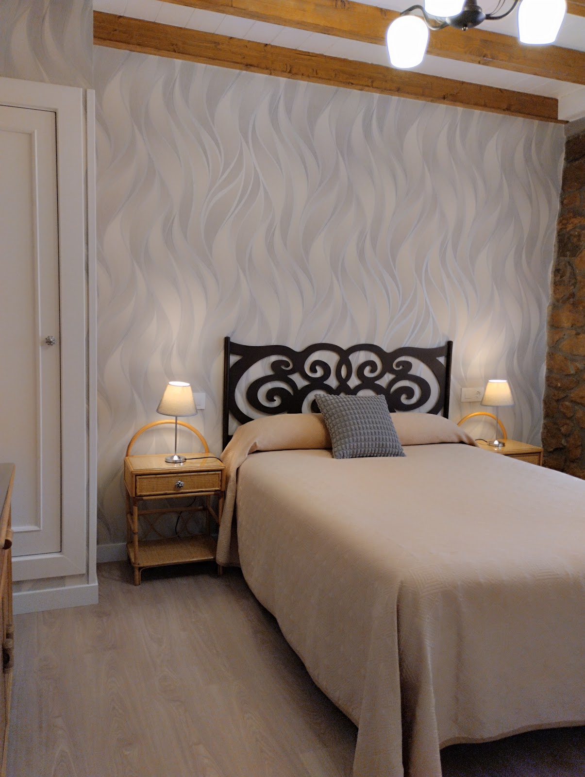 Hospedaje Vega photo 5, hotel accommodation in Santillana del Mar on the Camino del Norte