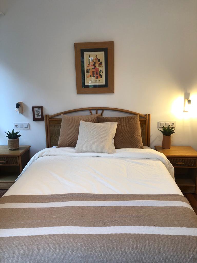 Marisol Guesthouse photo 10, guesthouse accommodation in San Sebastian on the Camino del Norte
