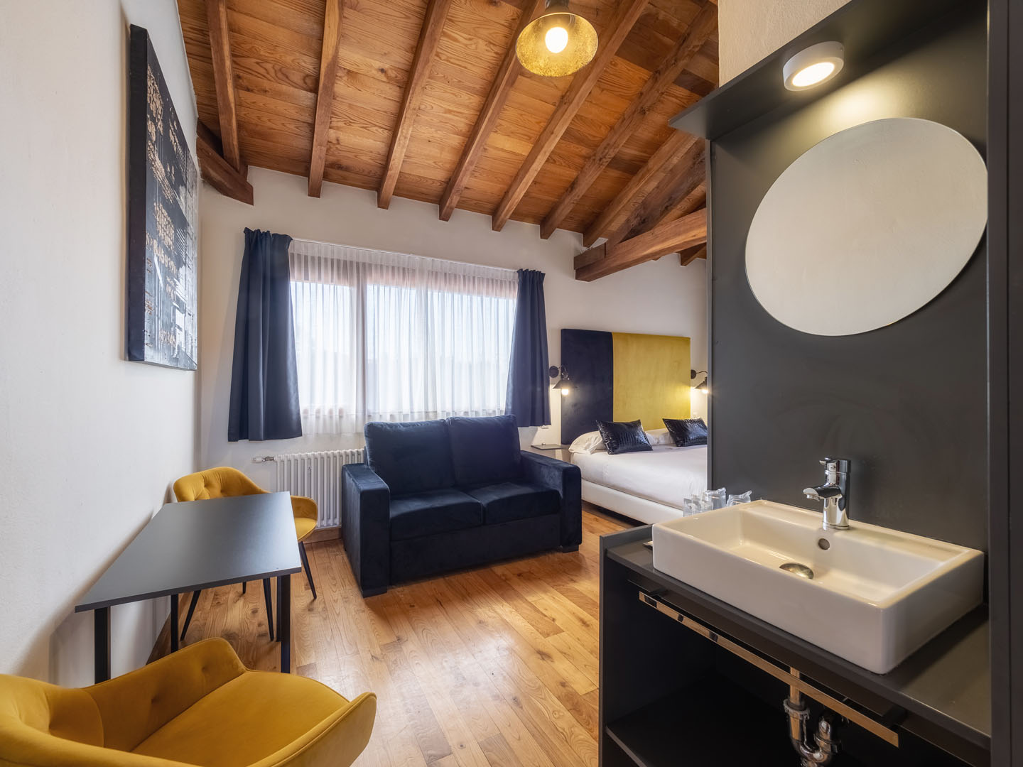La Casa de Don Pablo photo 10, guesthouse accommodation in Somo on the Camino del Norte