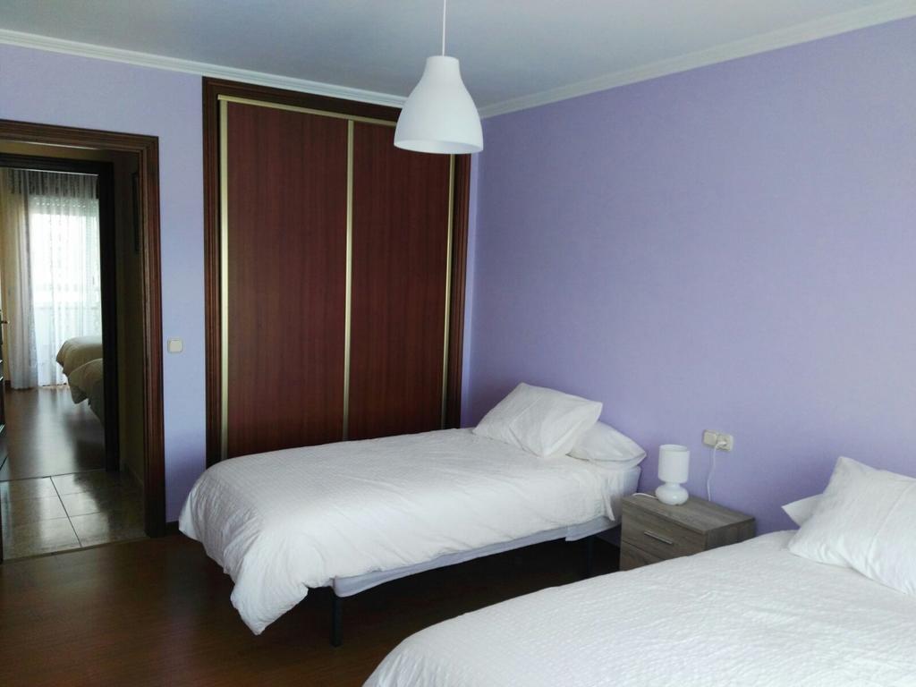 Arzua HOME photo 5, albergue accommodation in Arzúa on the Camino Frances