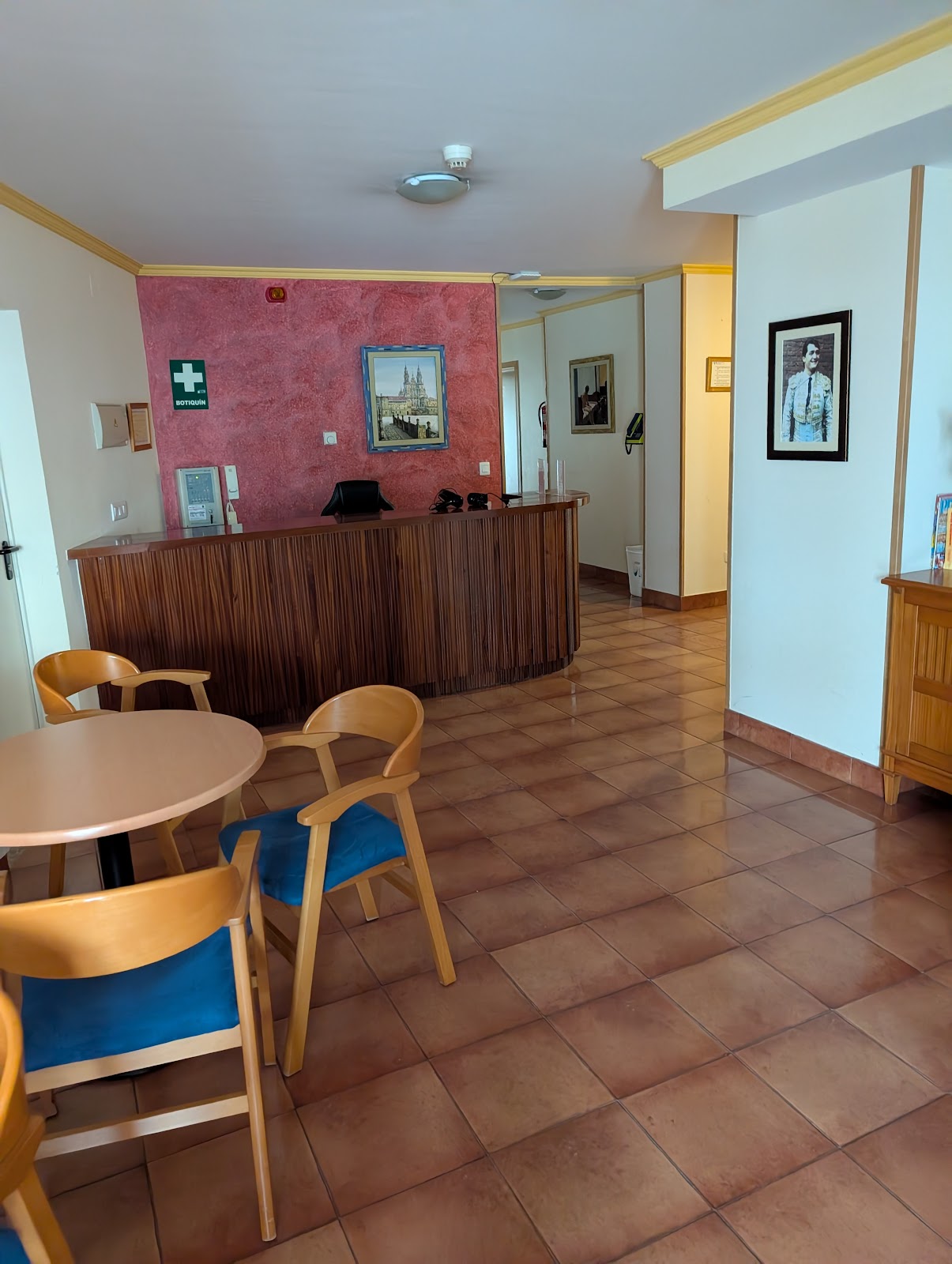 De Camino Albergue photo 10, albergue accommodation in Arzúa on the Camino Frances