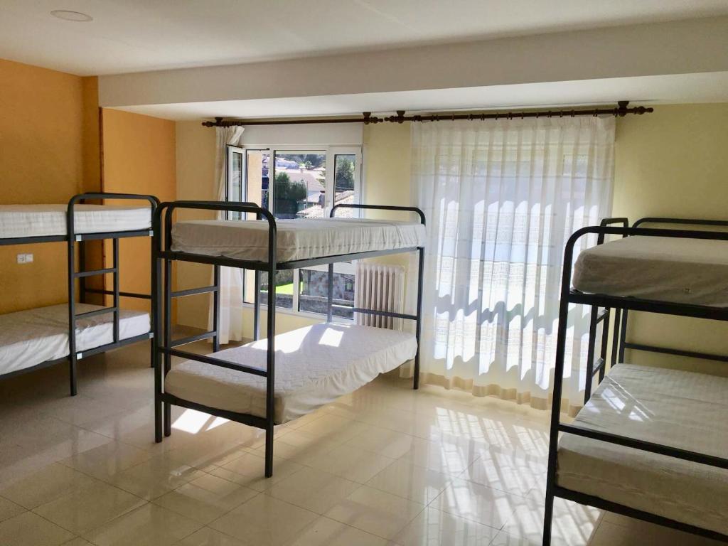 Llanes International Hostel alojamientos juveniles photo 4, albergue accommodation in Po on the Camino del Norte