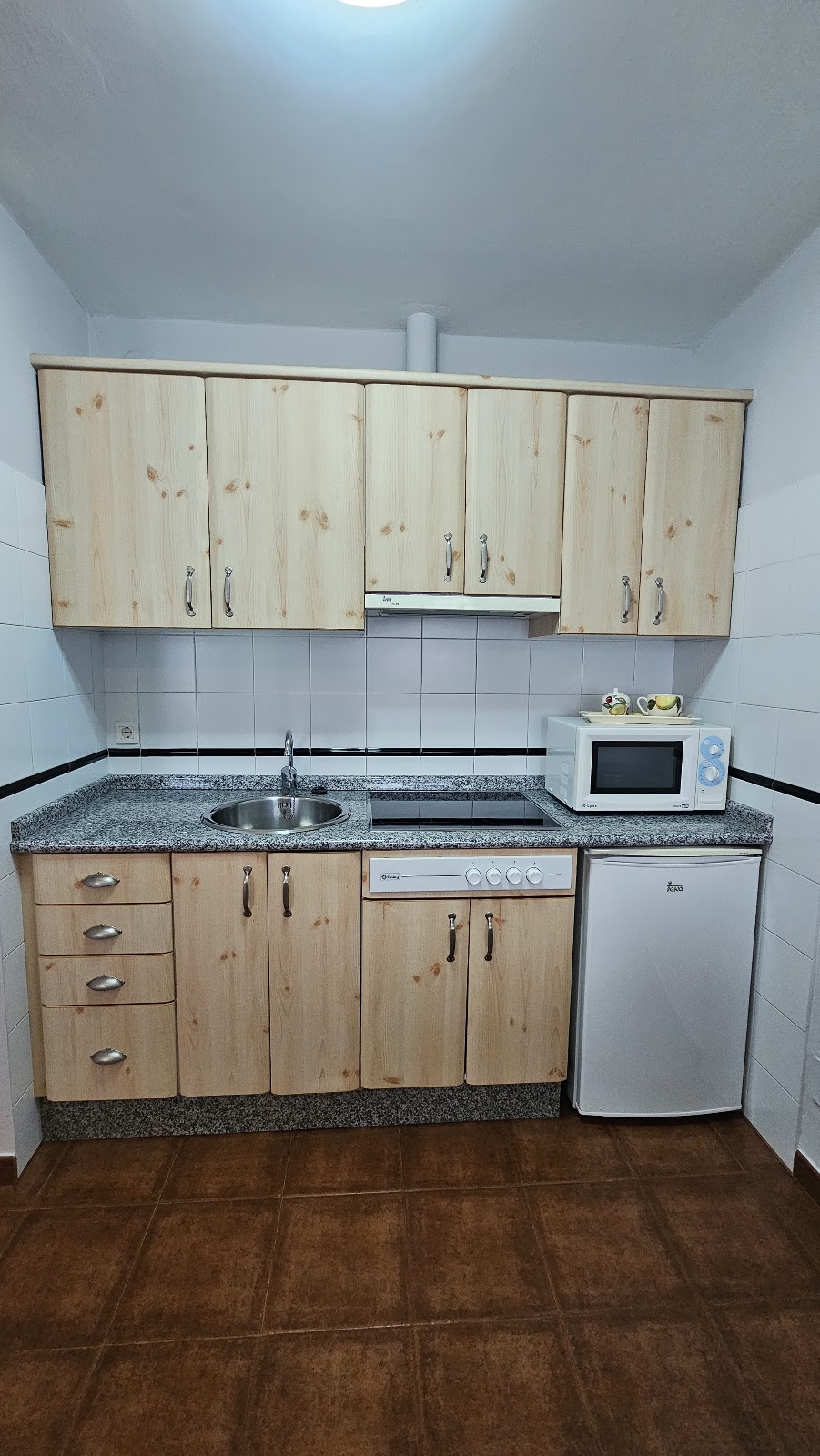 Apartamentos Castello photo 6, apartment accommodation in Arboces on the Camino del Norte