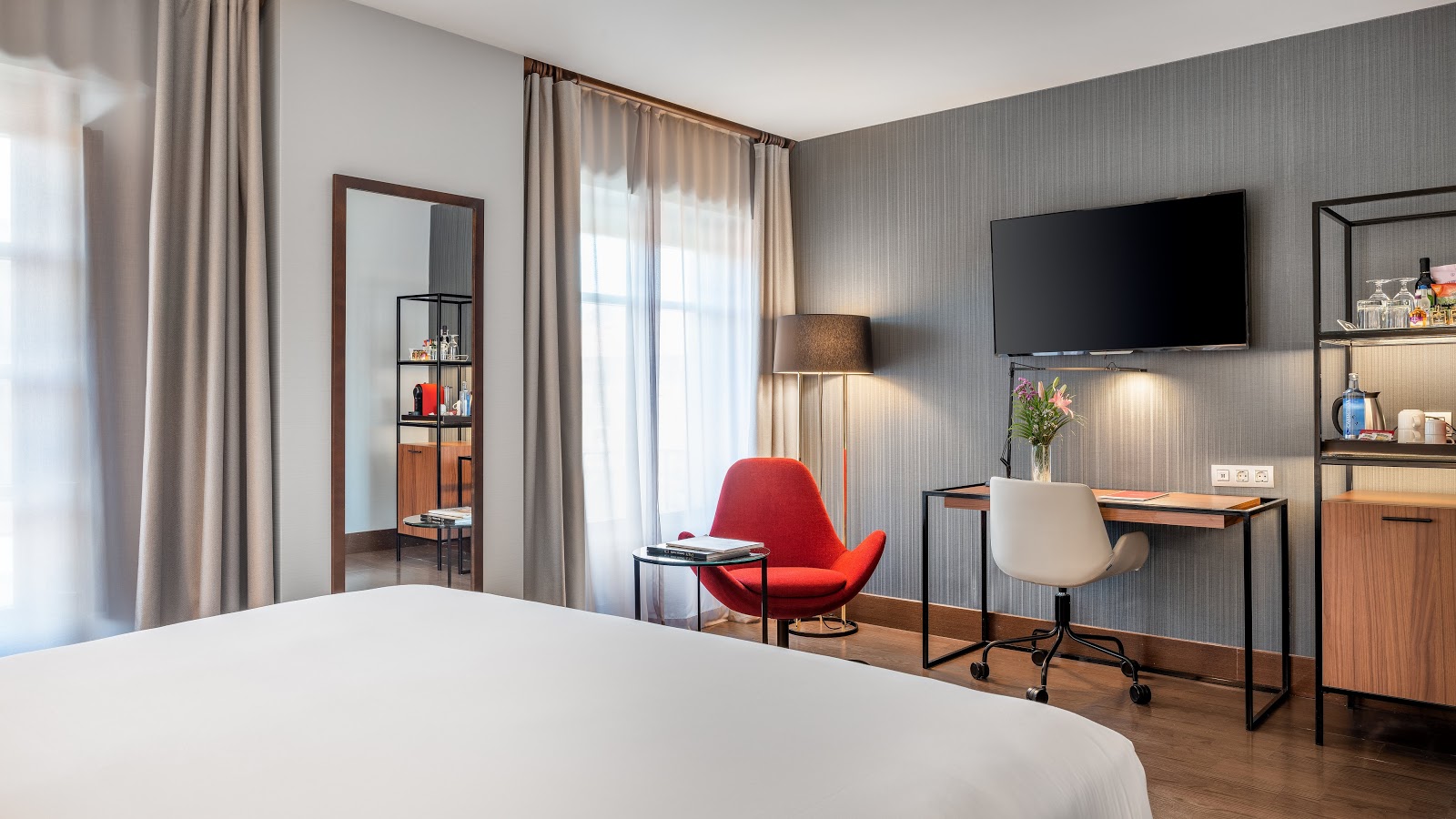 Hotel NH Collection León Plaza Mayor photo 9, hotel accommodation in León on the Camino Frances