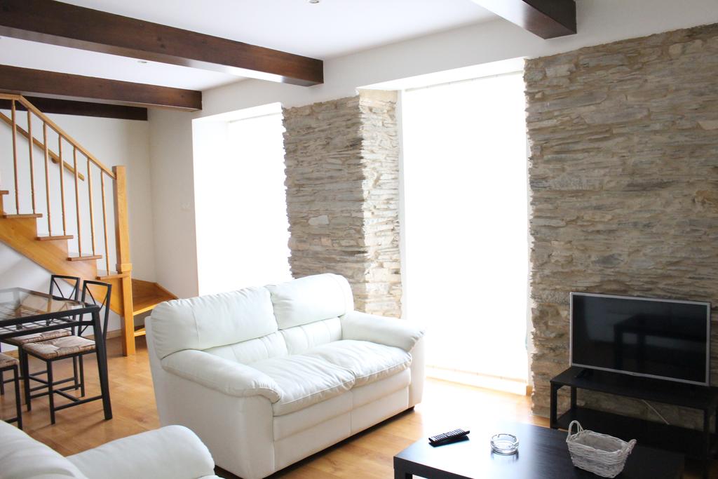 Casa Pedrosa photo 5, guesthouse accommodation in Mondoñedo on the Camino del Norte