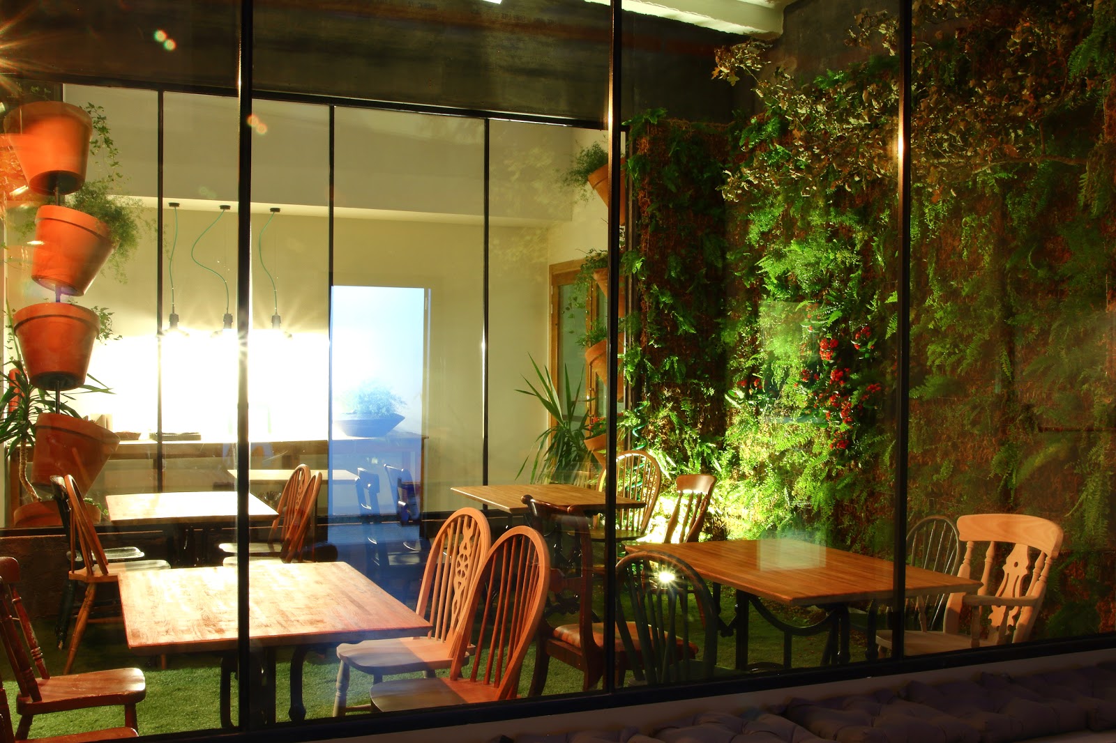Poshtel Bilbao photo 4, albergue accommodation in Bilbao on the Camino del Norte